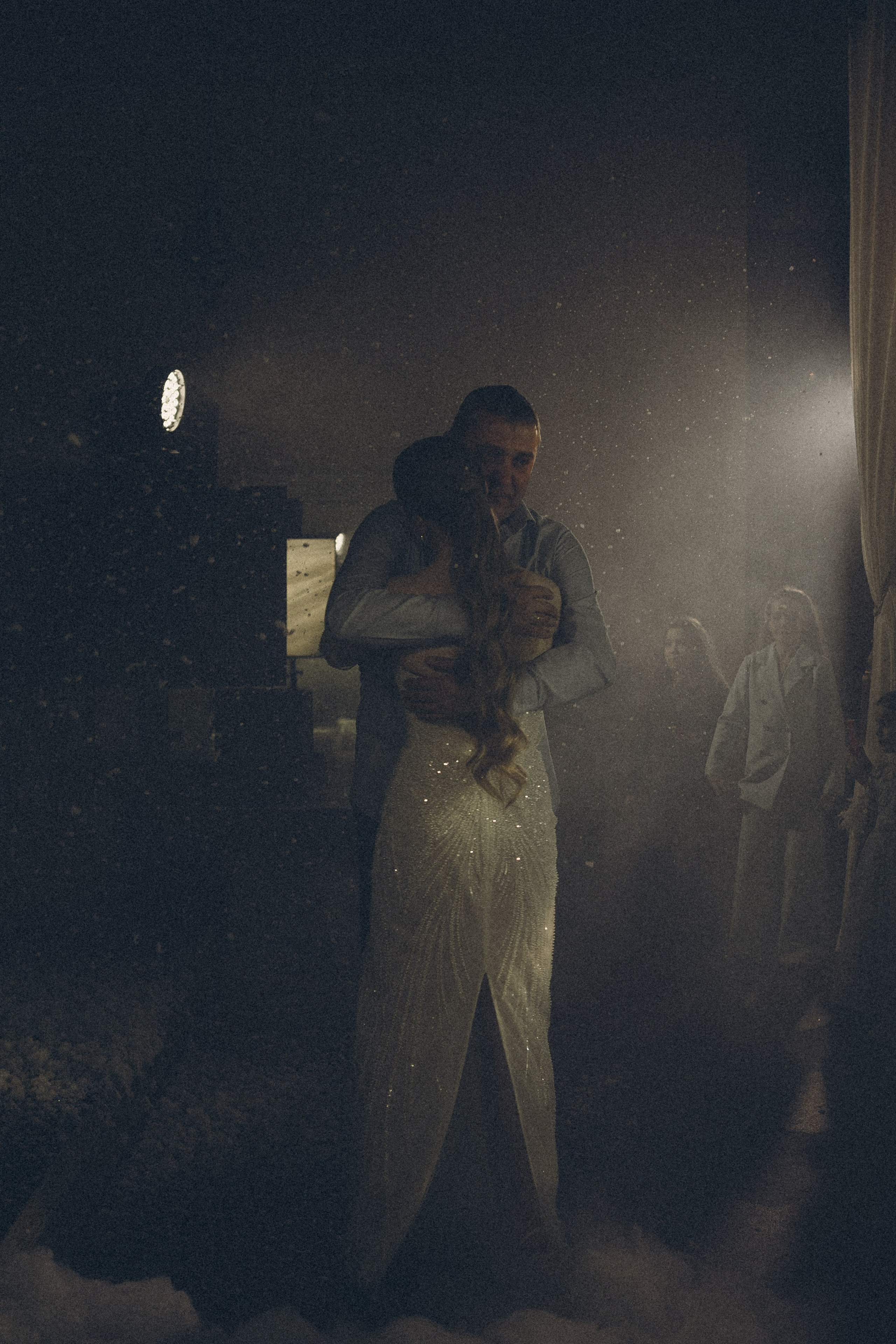 СВАДЕБНАЯ СЬЕМКА В ОТЕЛЕ В СИБИРИ. Профессиональный фотограф, Санкт-Петербург — Виктория Богомолова