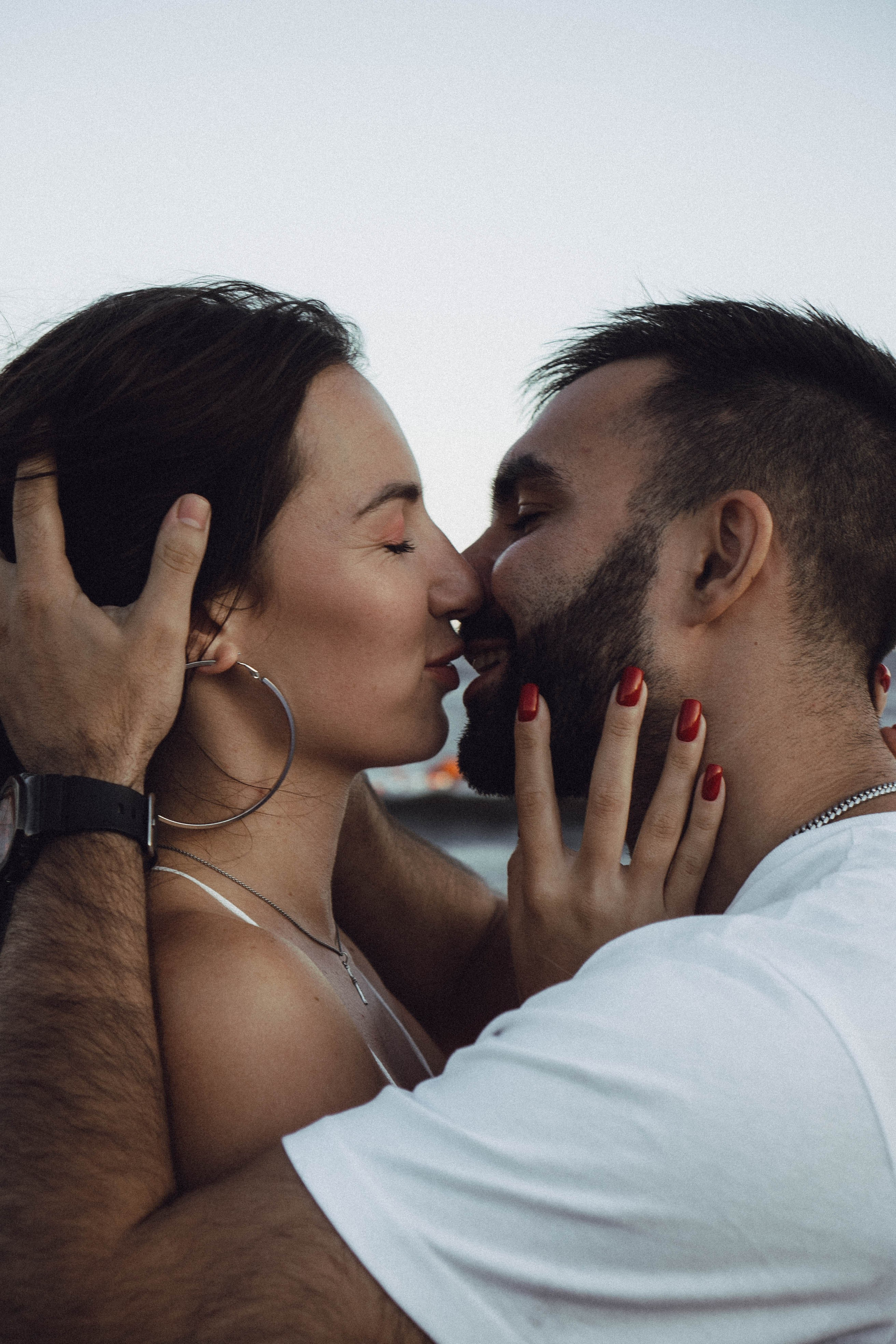 Любовь на заливе. Профессиональный фотограф, Санкт-Петербург — Виктория Богомолова