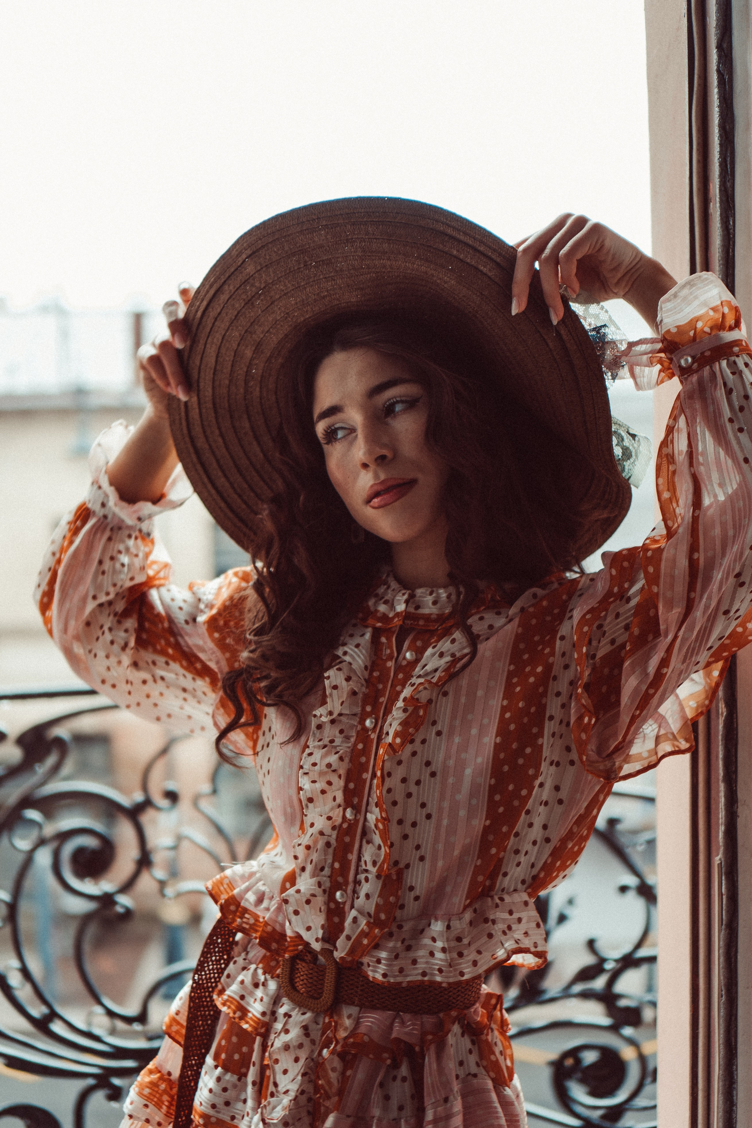 НЕМНОЖКО ИТАЛИИ. Профессиональный фотограф, Санкт-Петербург — Виктория Богомолова