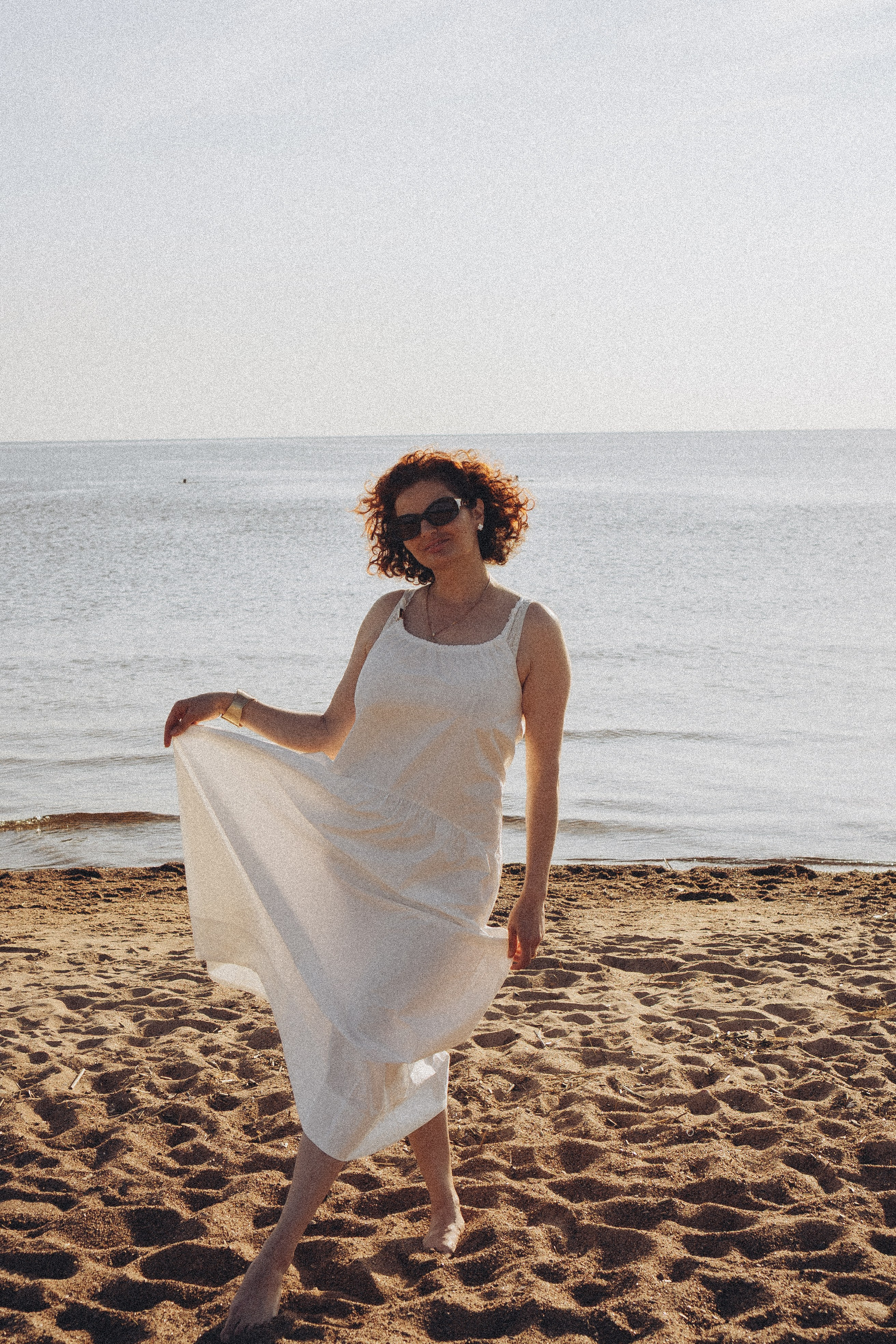 У ФИНСКОГО ЗАЛИВА. Профессиональный фотограф, Санкт-Петербург — Виктория Богомолова