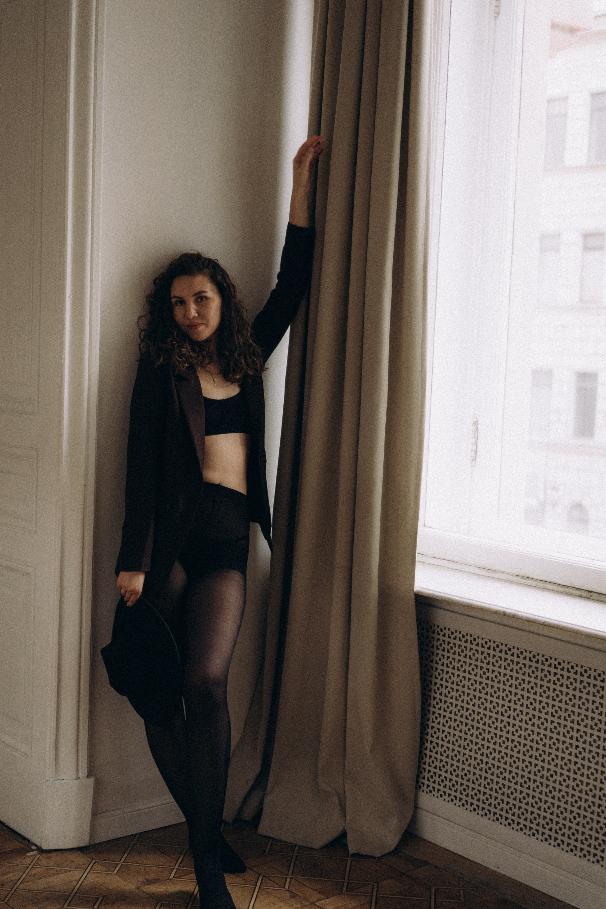 Для девушки. Профессиональный фотограф, Санкт-Петербург — Виктория Богомолова