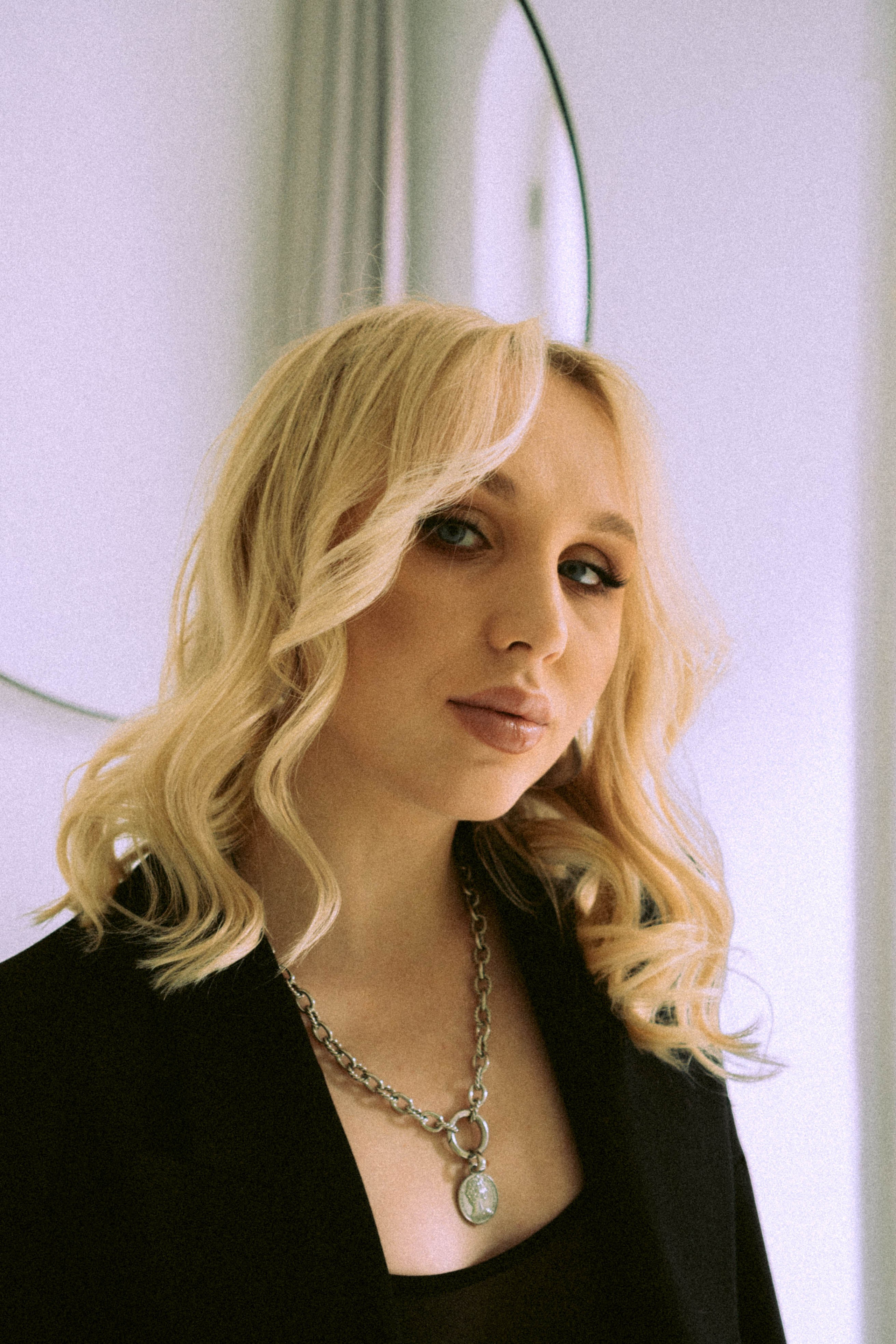 Студийная. Профессиональный фотограф, Санкт-Петербург — Виктория Богомолова