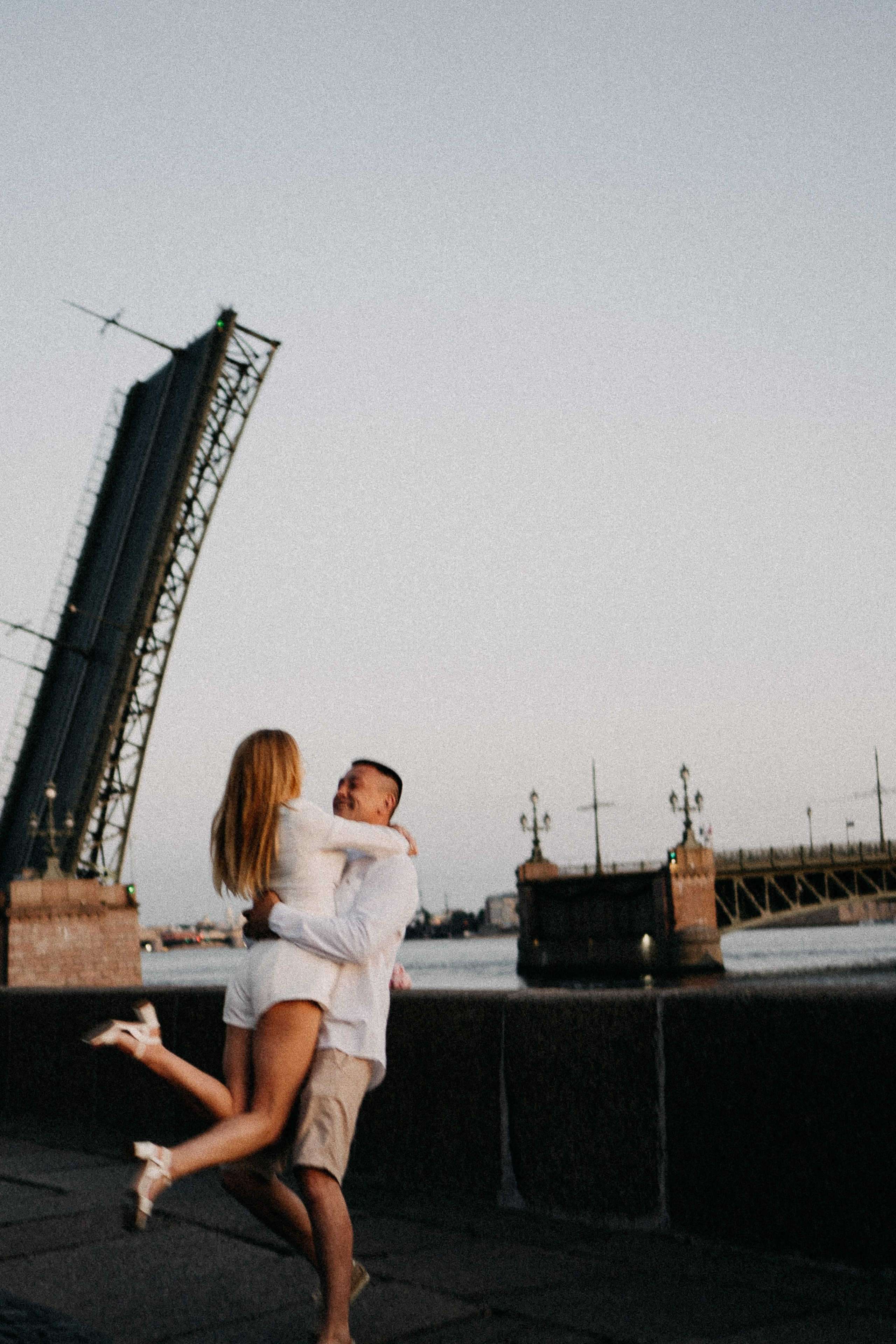 Сьемка мечты. Профессиональный фотограф, Санкт-Петербург — Виктория Богомолова