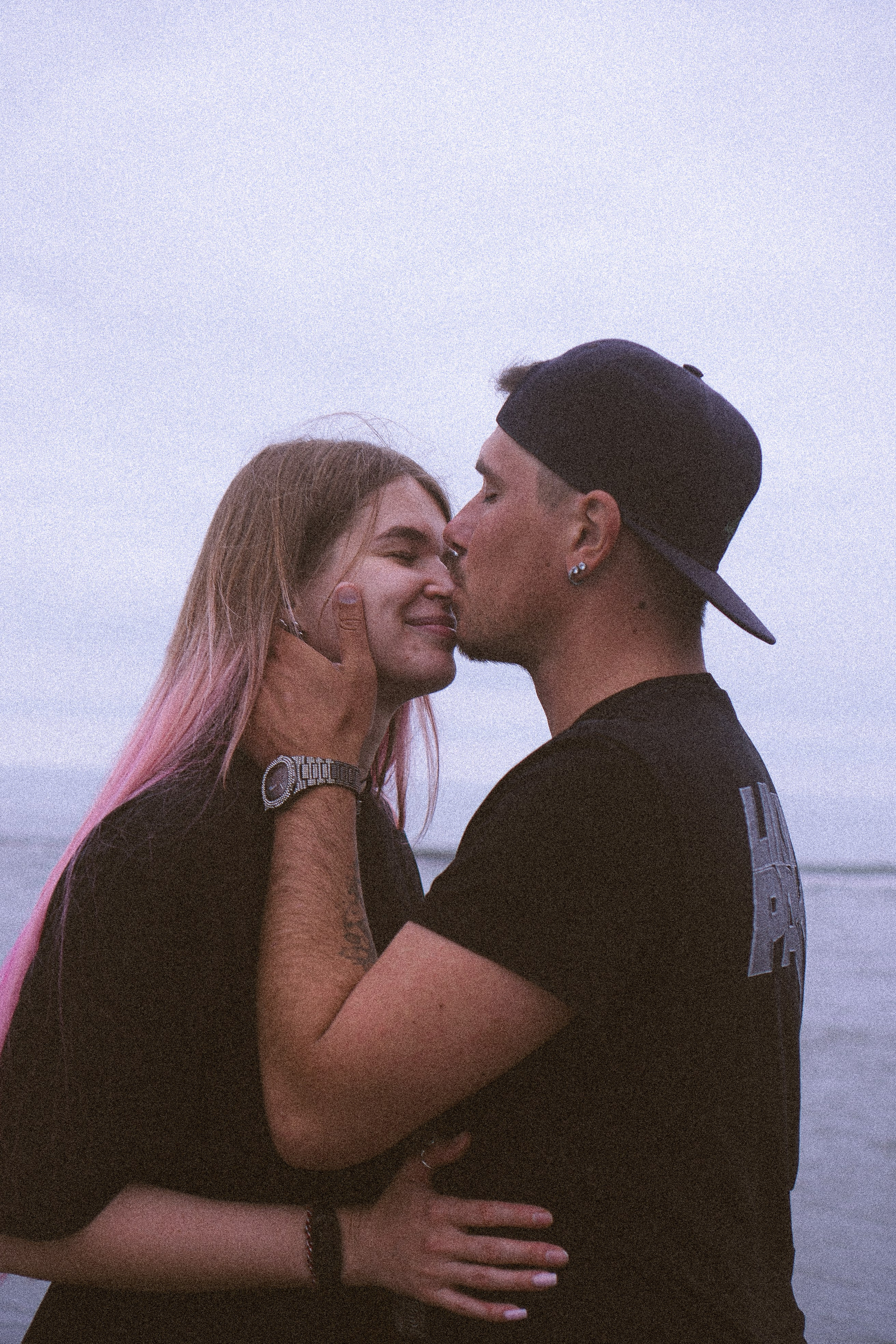 НА БЕРЕГУ МОРЯ. Профессиональный фотограф, Санкт-Петербург — Виктория Богомолова