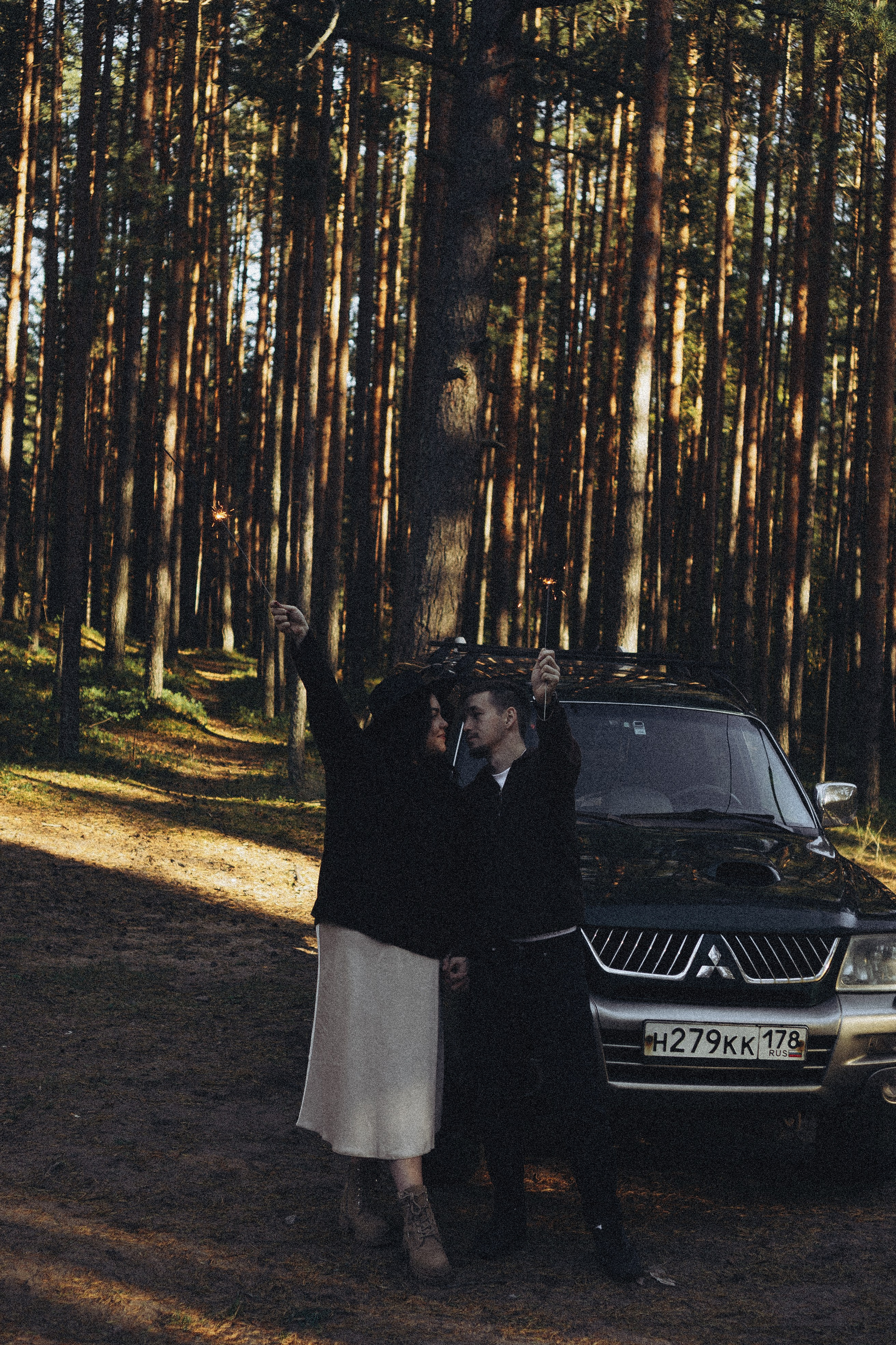 Прогулка по Финскому заливу. Профессиональный фотограф, Санкт-Петербург — Виктория Богомолова