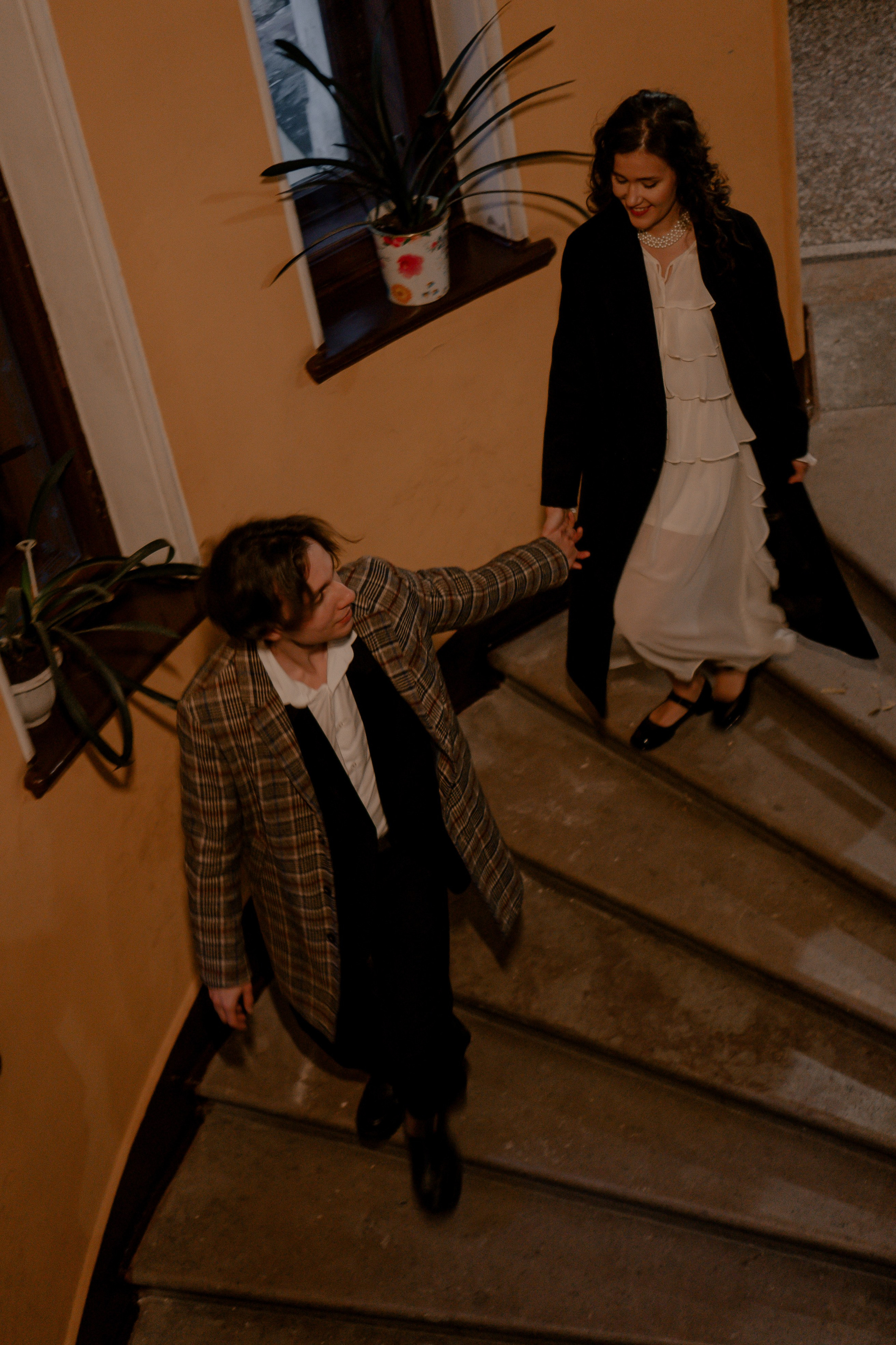 Парадная в Санкт-Петербурге. Профессиональный фотограф, Санкт-Петербург — Виктория Богомолова