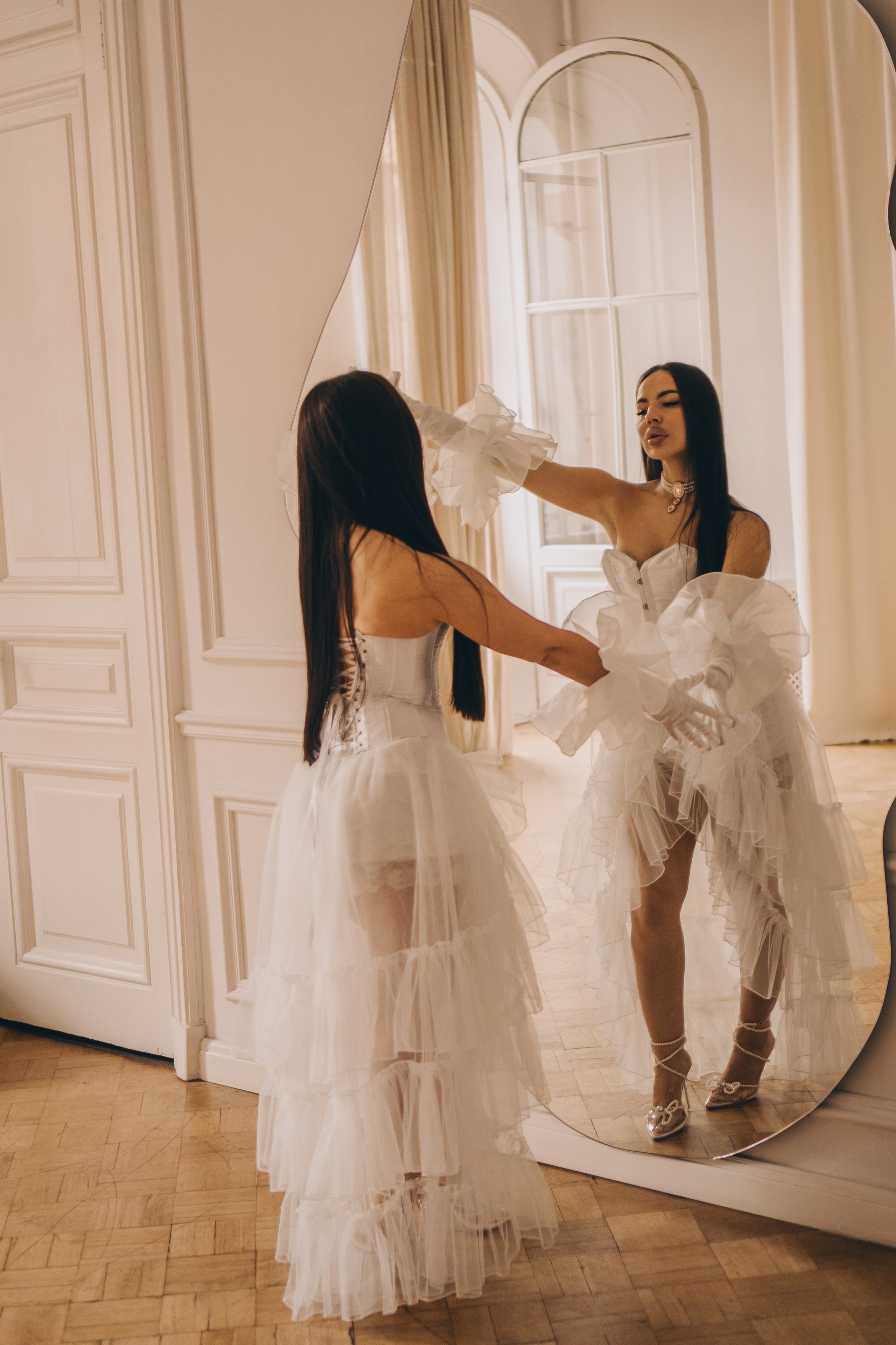 ВИНТАЖНЫЙ СТИЛЬ. Профессиональный фотограф, Санкт-Петербург — Виктория Богомолова