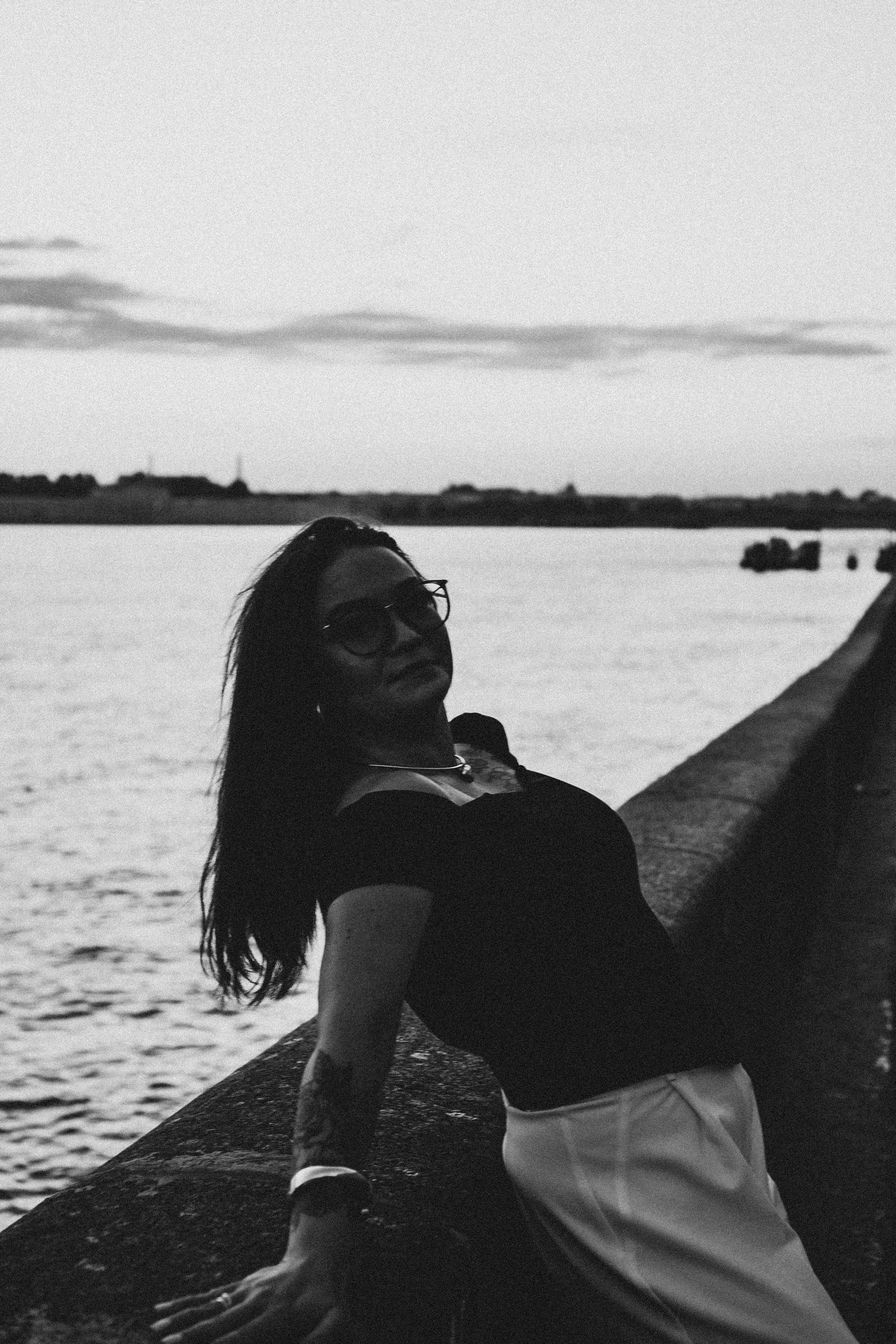 РАССВЕТНАЯ ИСТОРИЯ. Профессиональный фотограф, Санкт-Петербург — Виктория Богомолова