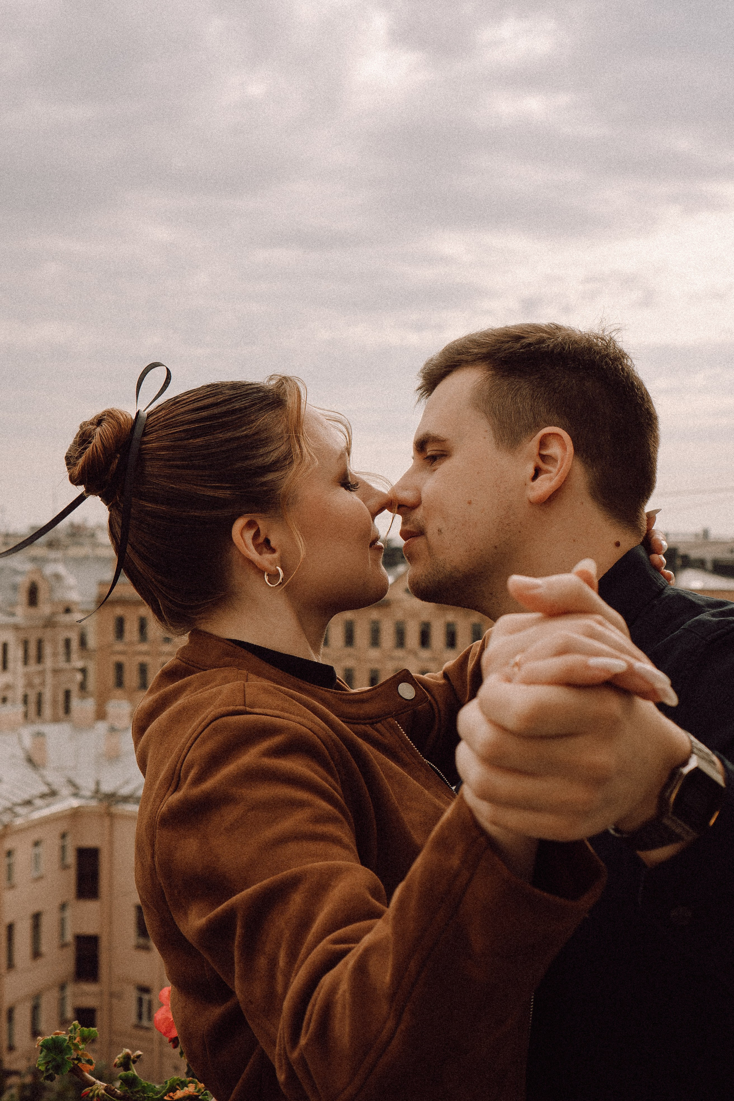 LOVE. Профессиональный фотограф, Санкт-Петербург — Виктория Богомолова