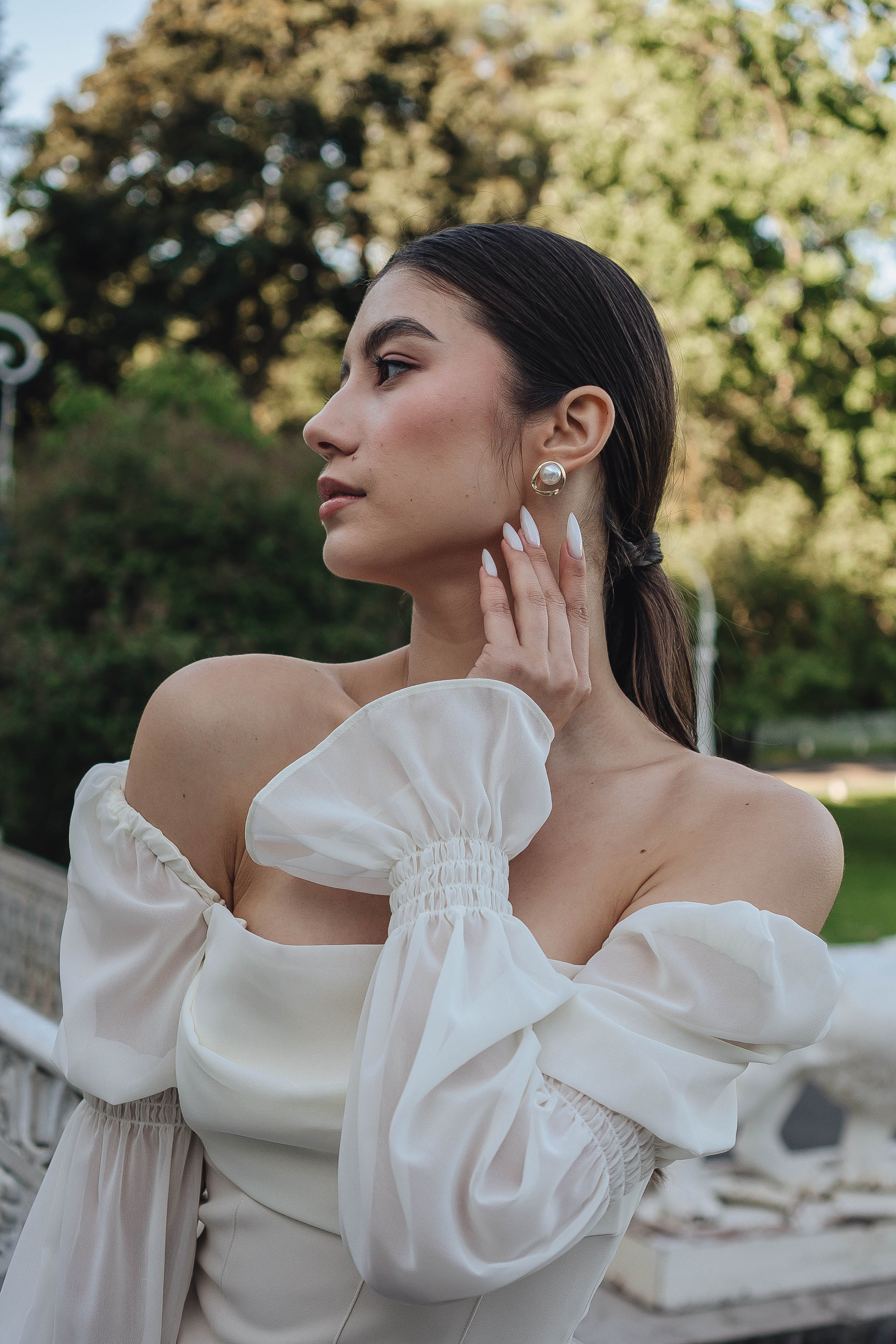 СВАДЕБНАЯ СЬЕМКА НА РАССВЕТЕ НА ЕЛАГИНОМ ОСТОРОВЕ. Профессиональный фотограф, Санкт-Петербург — Виктория Богомолова