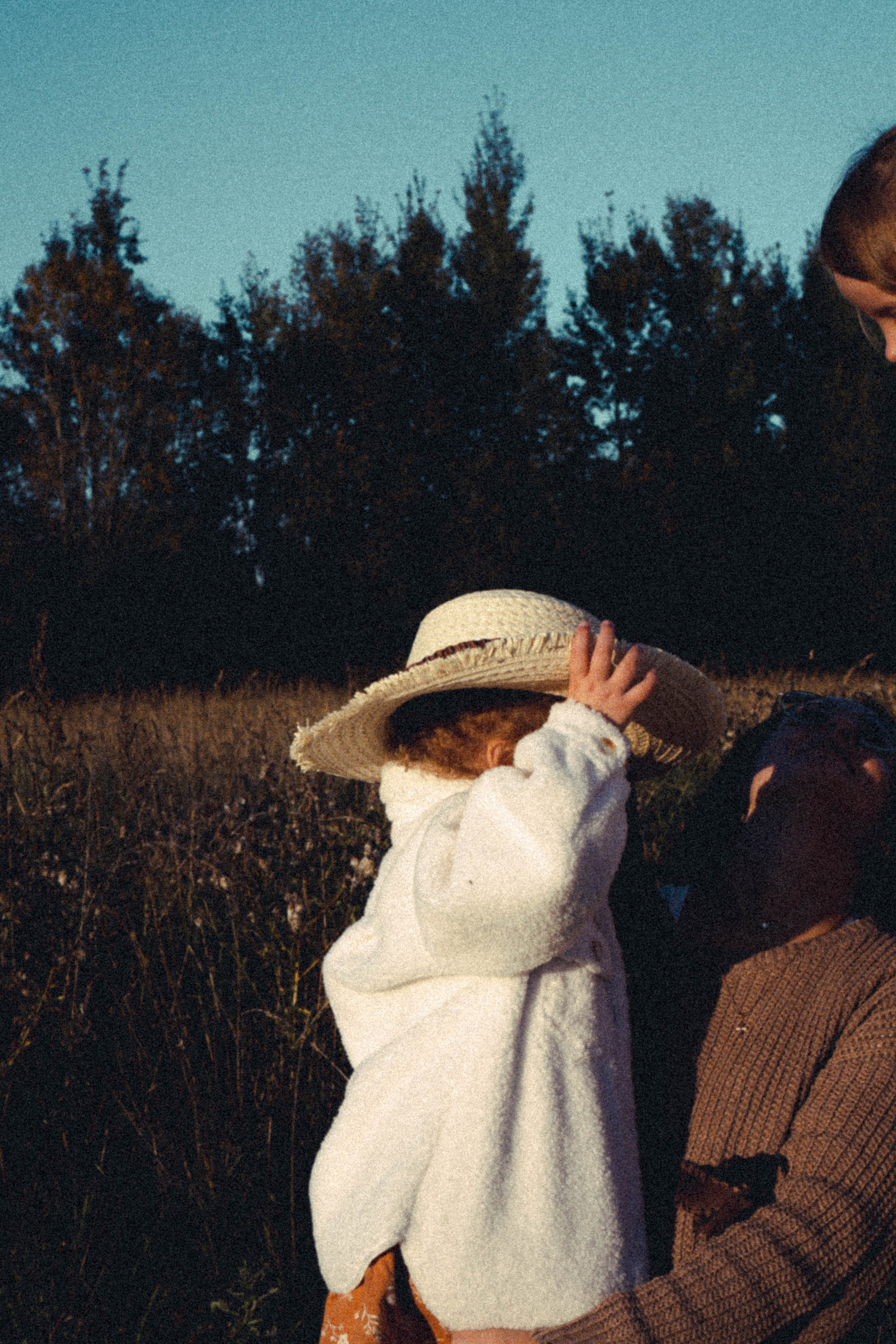 Семейная серия. Профессиональный фотограф, Санкт-Петербург — Виктория Богомолова