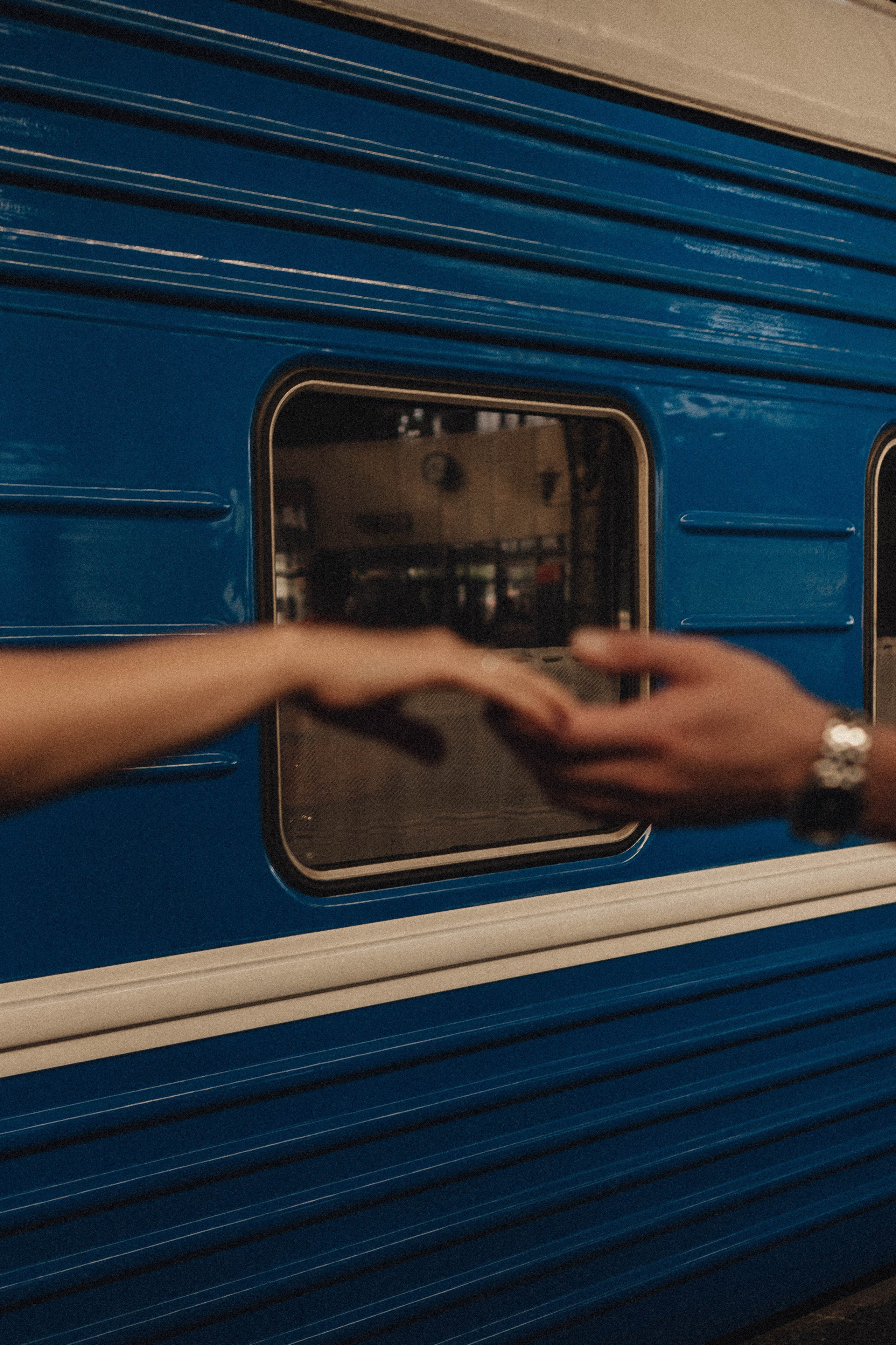 История на реальных событиях. Профессиональный фотограф, Санкт-Петербург — Виктория Богомолова