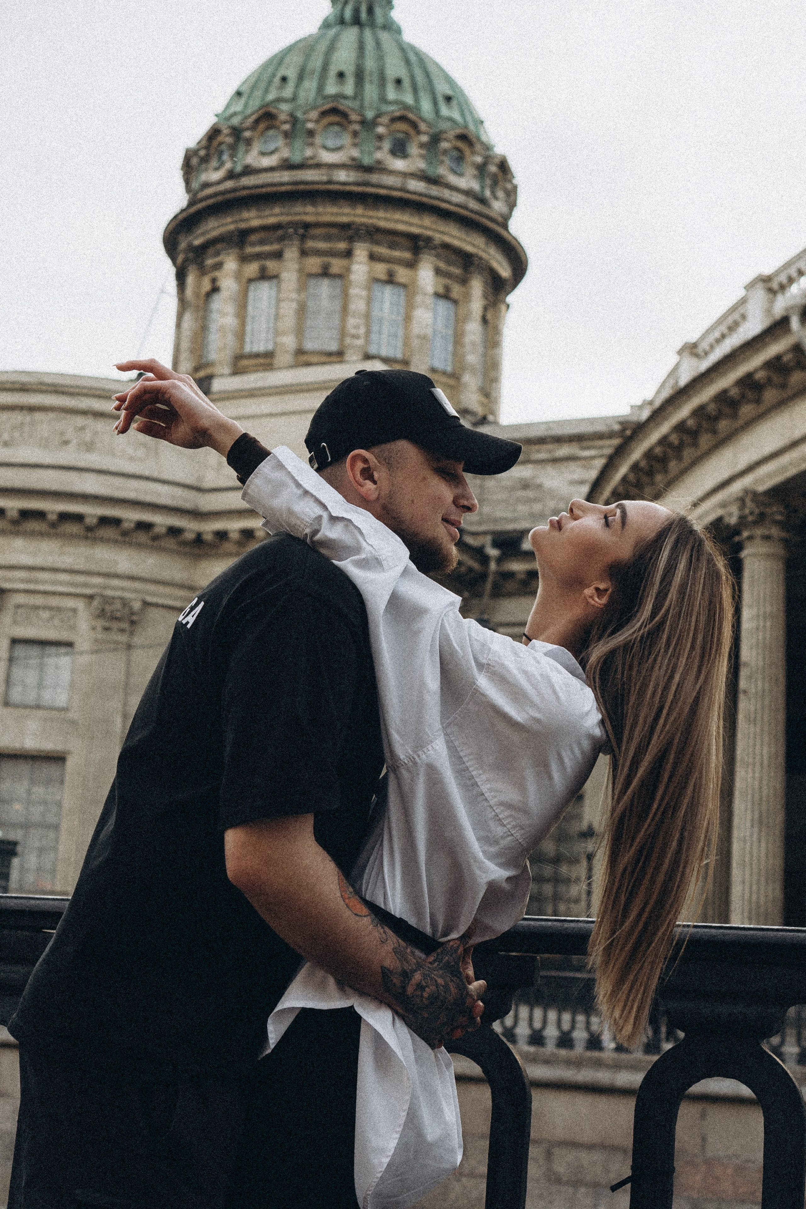 ПРОГУЛКА ПО ПИТЕРУ. Профессиональный фотограф, Санкт-Петербург — Виктория Богомолова