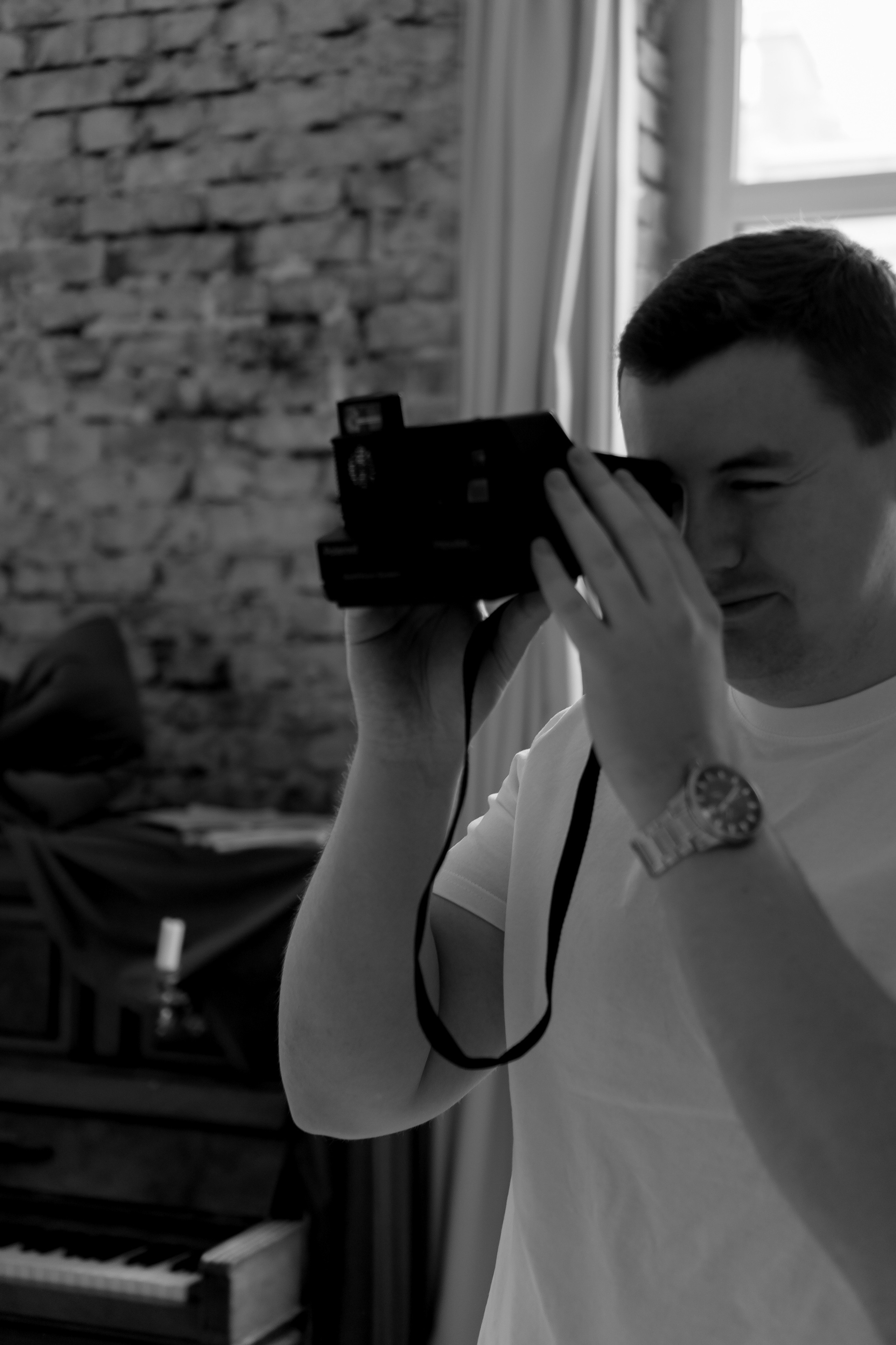 Студийная. Профессиональный фотограф, Санкт-Петербург — Виктория Богомолова