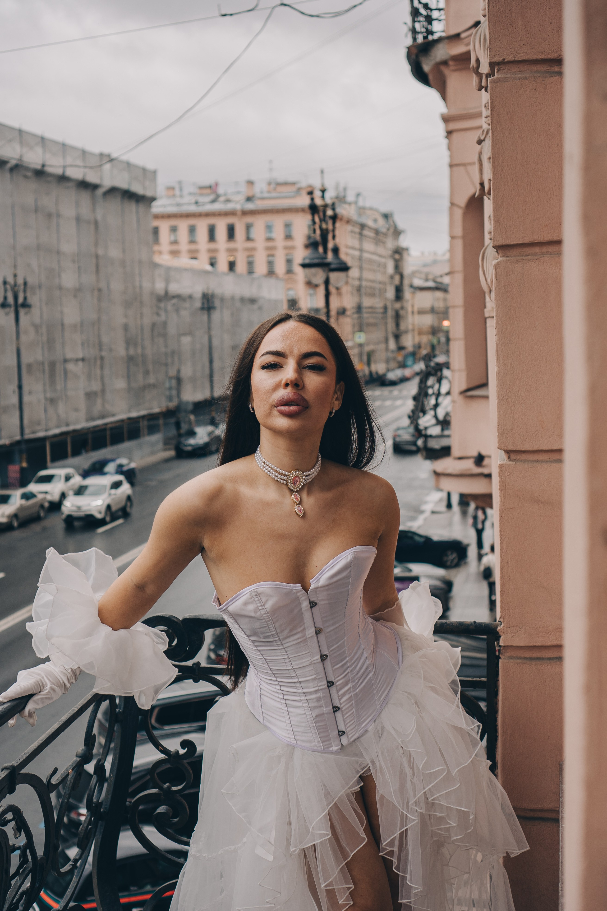 ВИНТАЖНЫЙ СТИЛЬ. Профессиональный фотограф, Санкт-Петербург — Виктория Богомолова