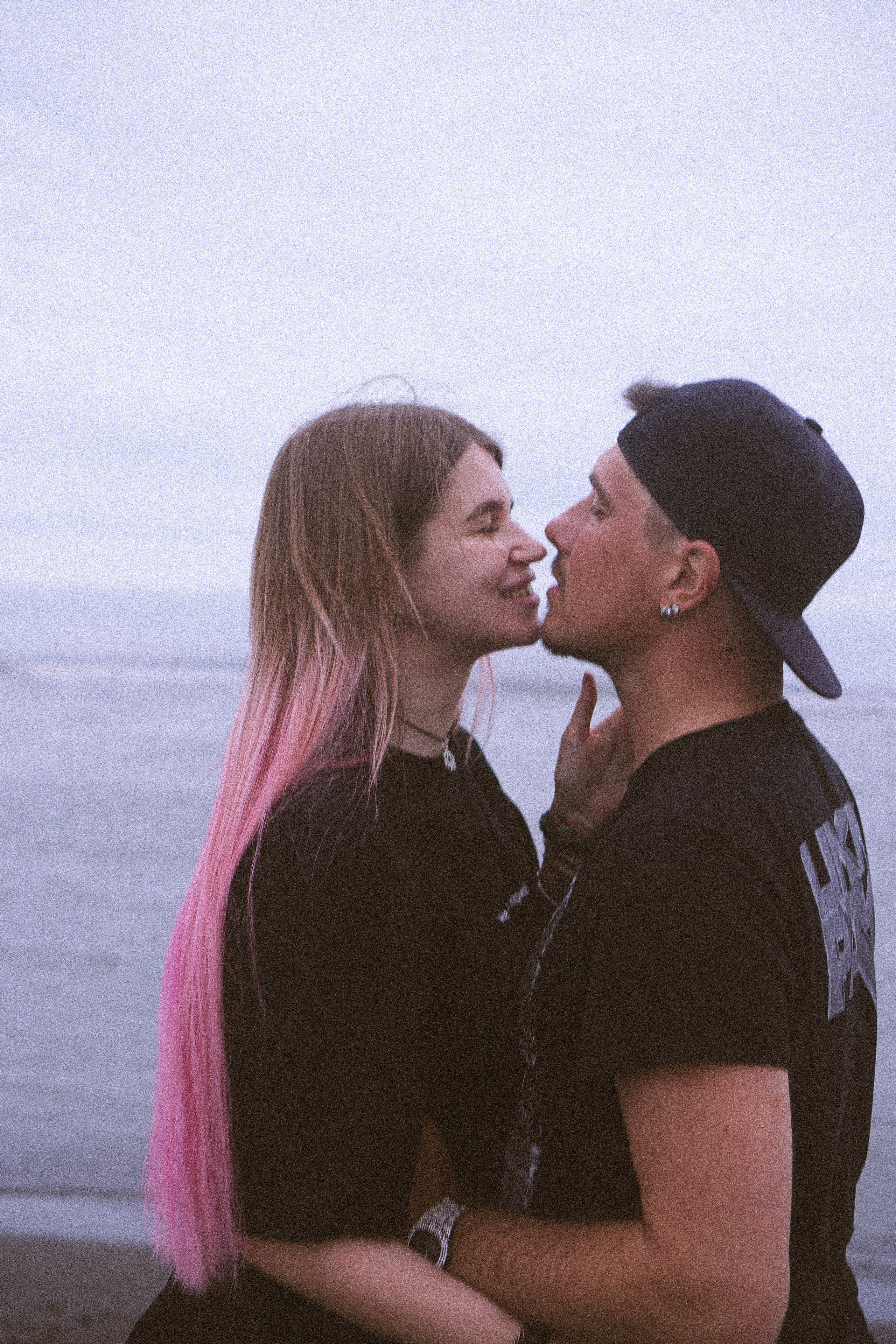 НА БЕРЕГУ МОРЯ. Профессиональный фотограф, Санкт-Петербург — Виктория Богомолова