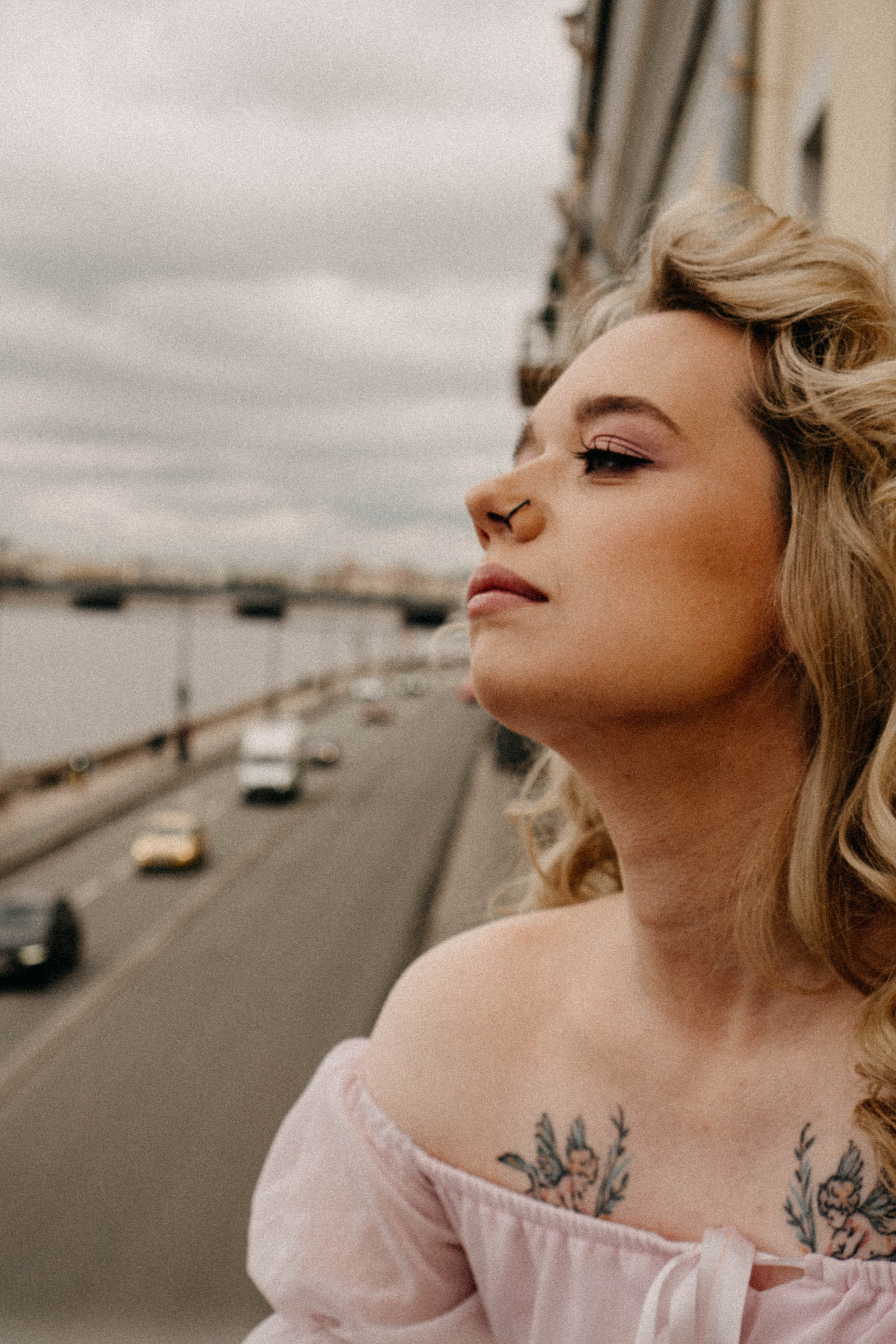 Студийная. Профессиональный фотограф, Санкт-Петербург — Виктория Богомолова