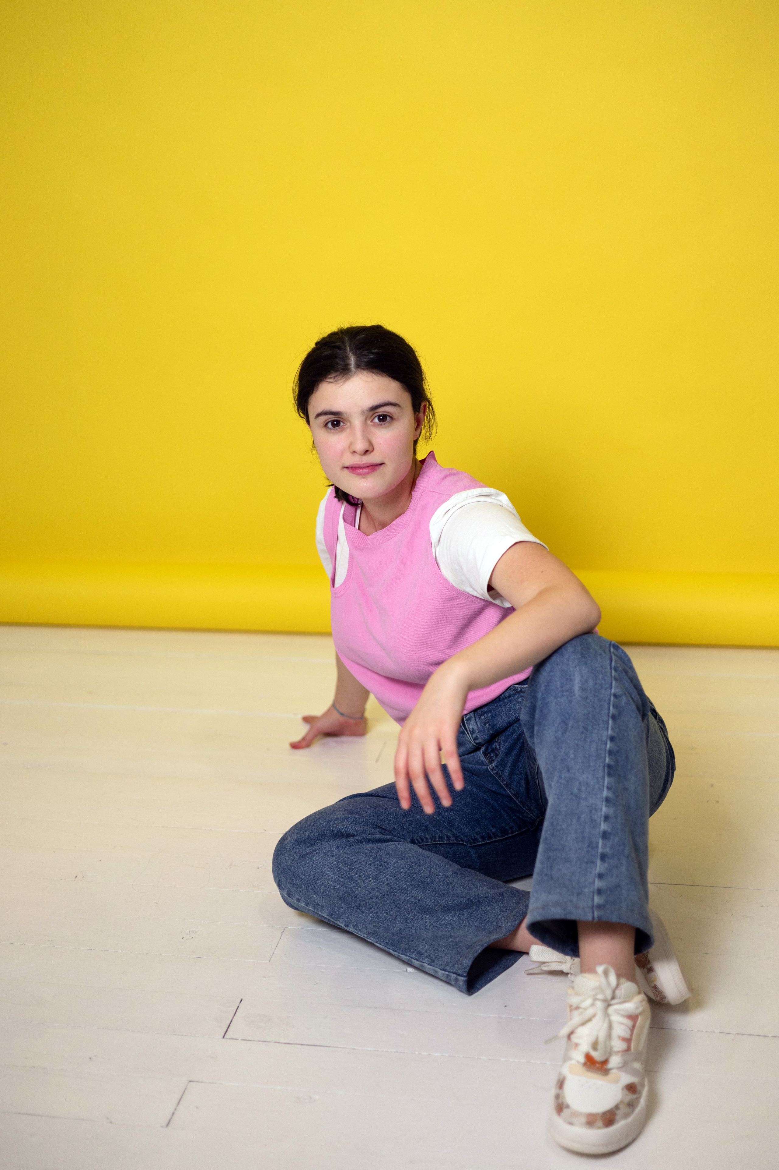 Семейная съемка для Ани. Семейный и свадебный фотограф в Воронеже Людмила Трифонова