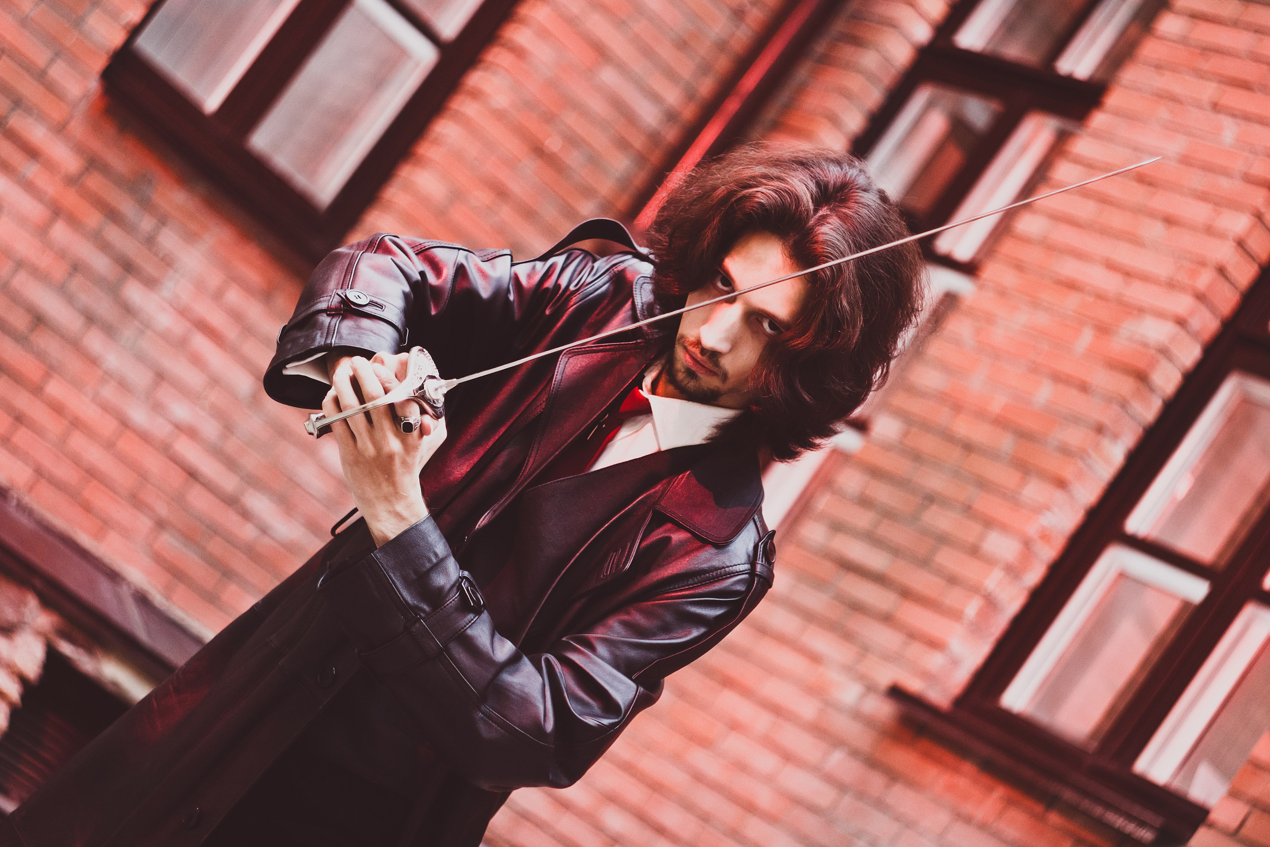 Горец. Стас Никоненко • Кинооператор • Фотограф