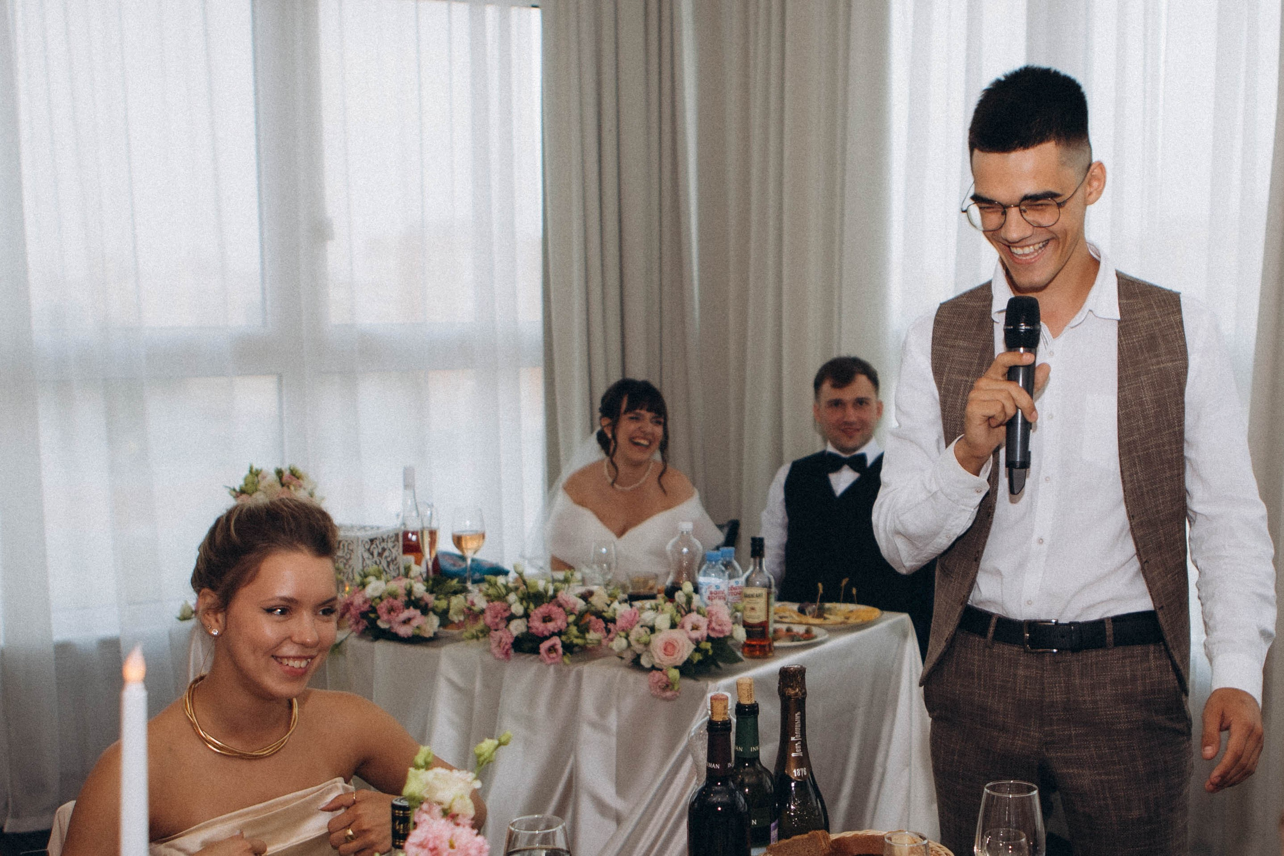 Диана и Евгений. Семейный фотограф в Обнинске Вера Весенняя