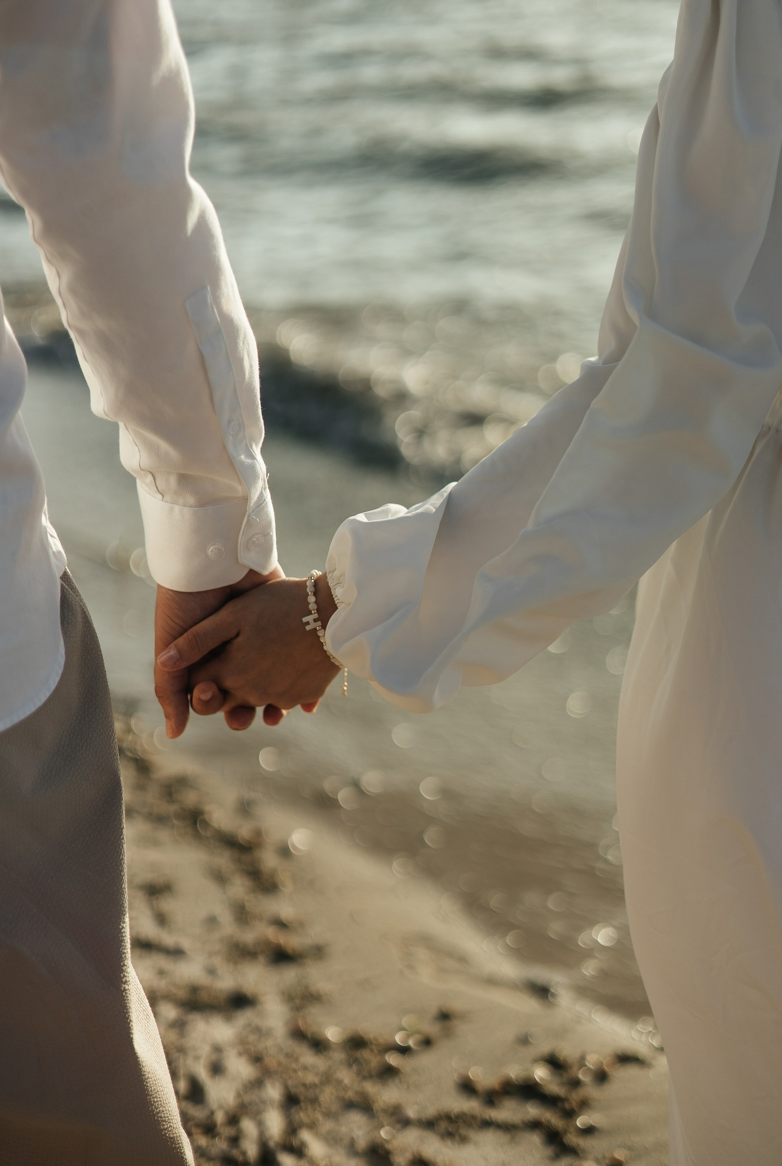 Море. Свадебный и семейный фотограф Ростова-на-Дону Ирина Бондарева