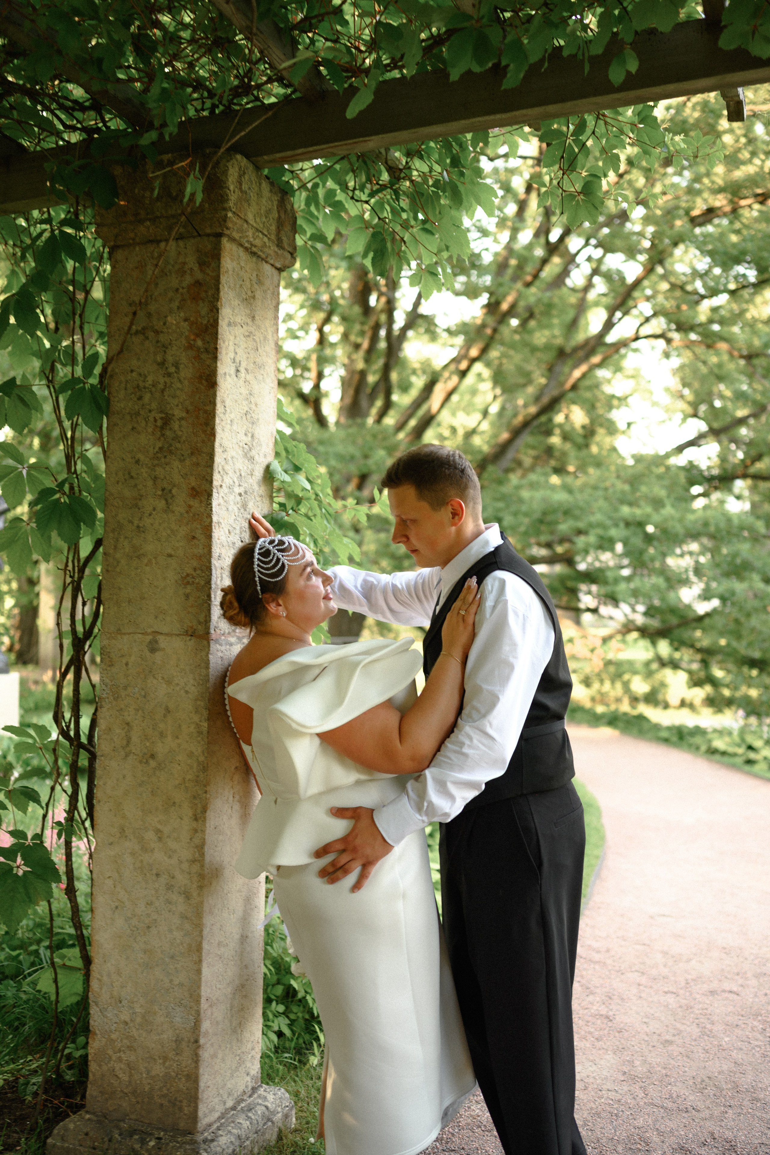 Свадьбы. Фотограф в Санкт-Петербурге