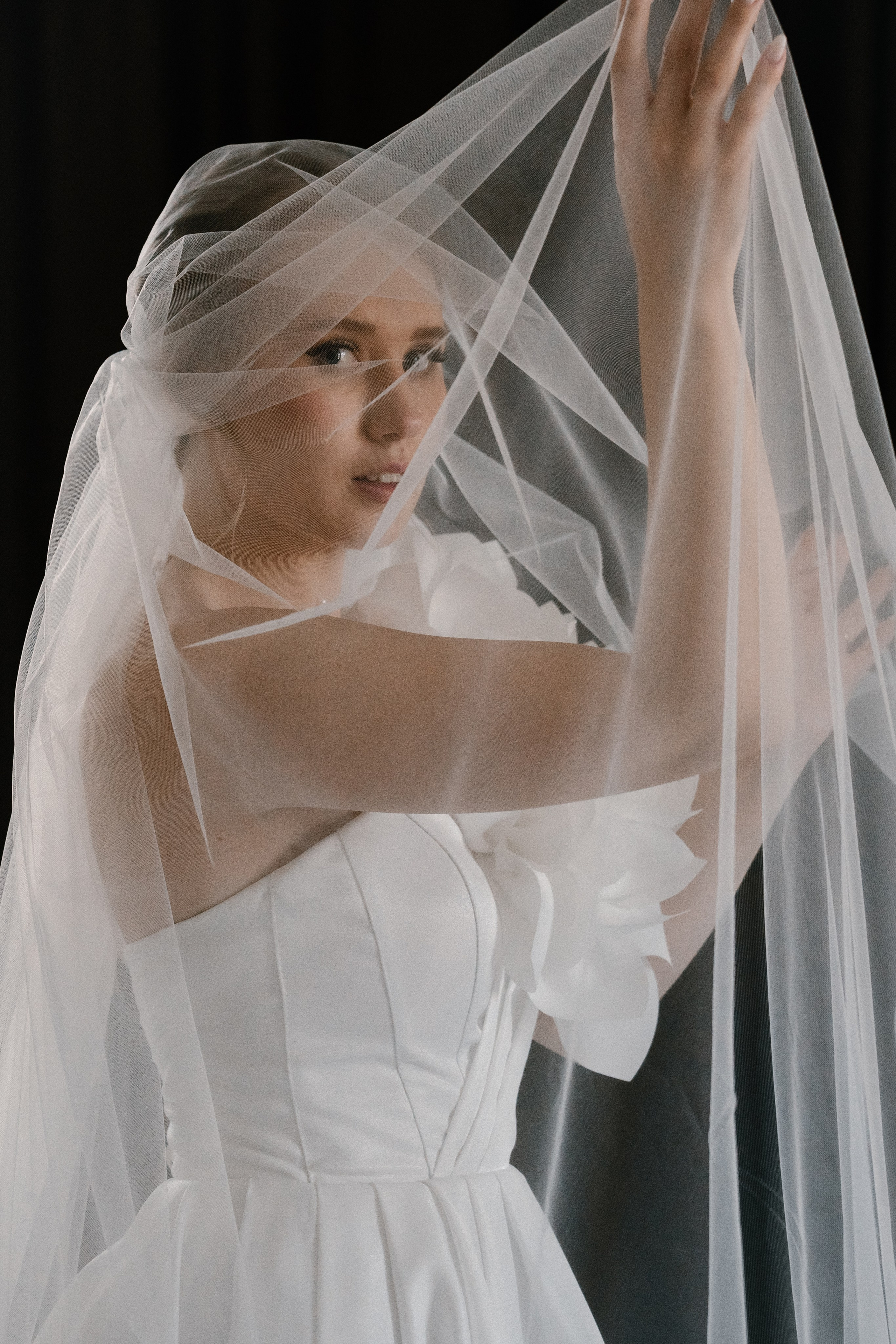 Свадебная фотосессия в Суханово