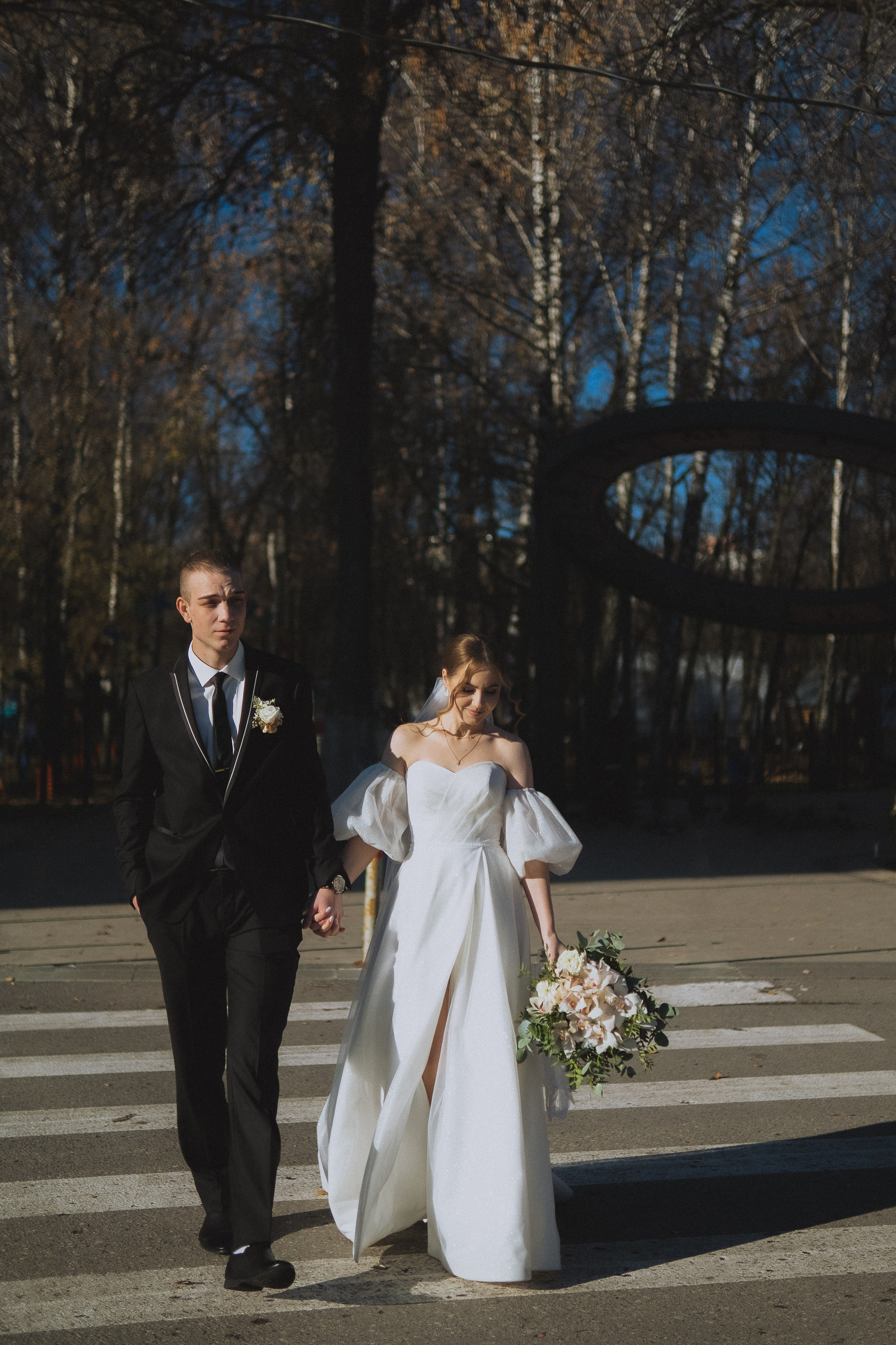 Андрей & Ирина. Serg_film