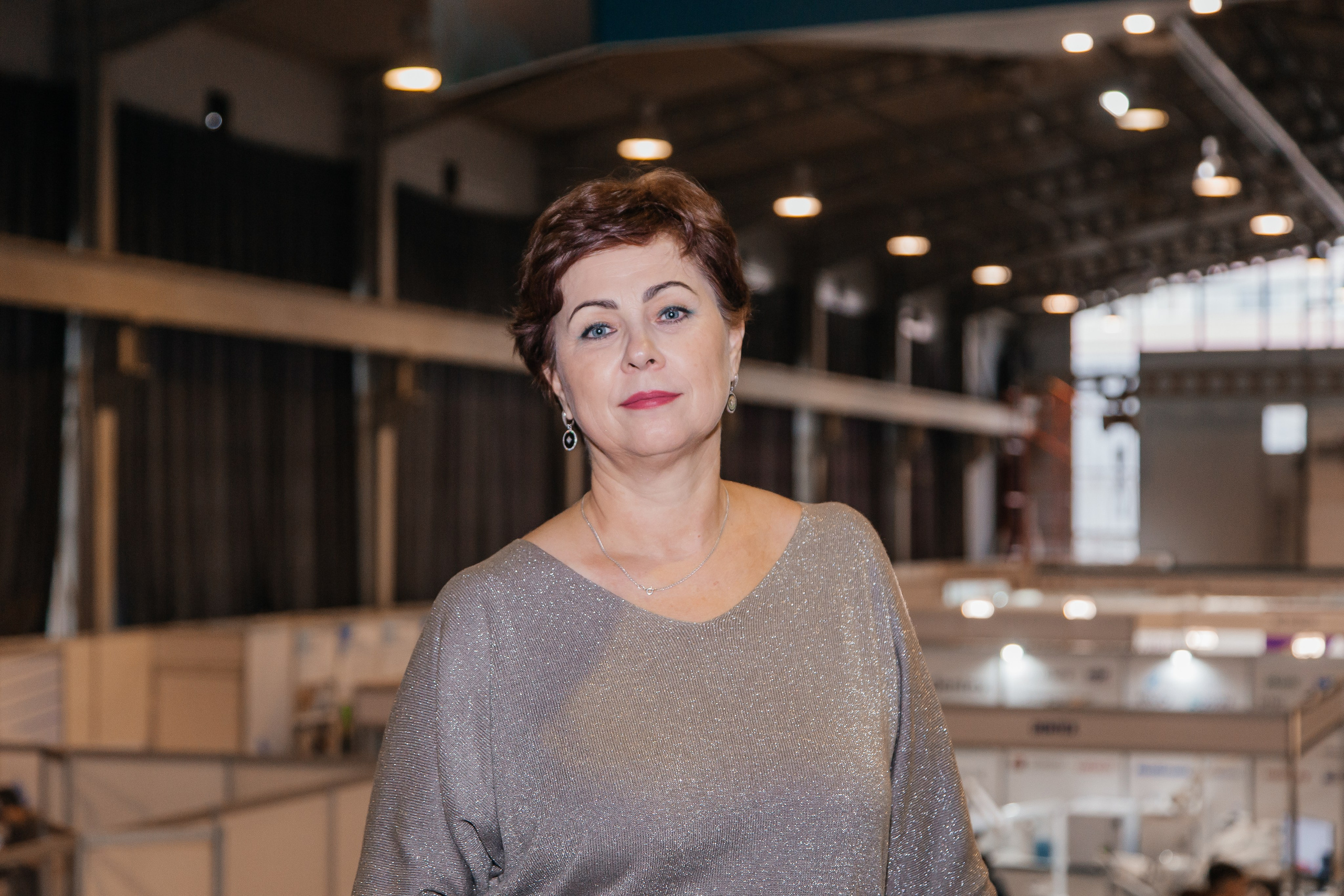 Стоматологическая конференция. Фотограф в Самаре / Олеся Широнина