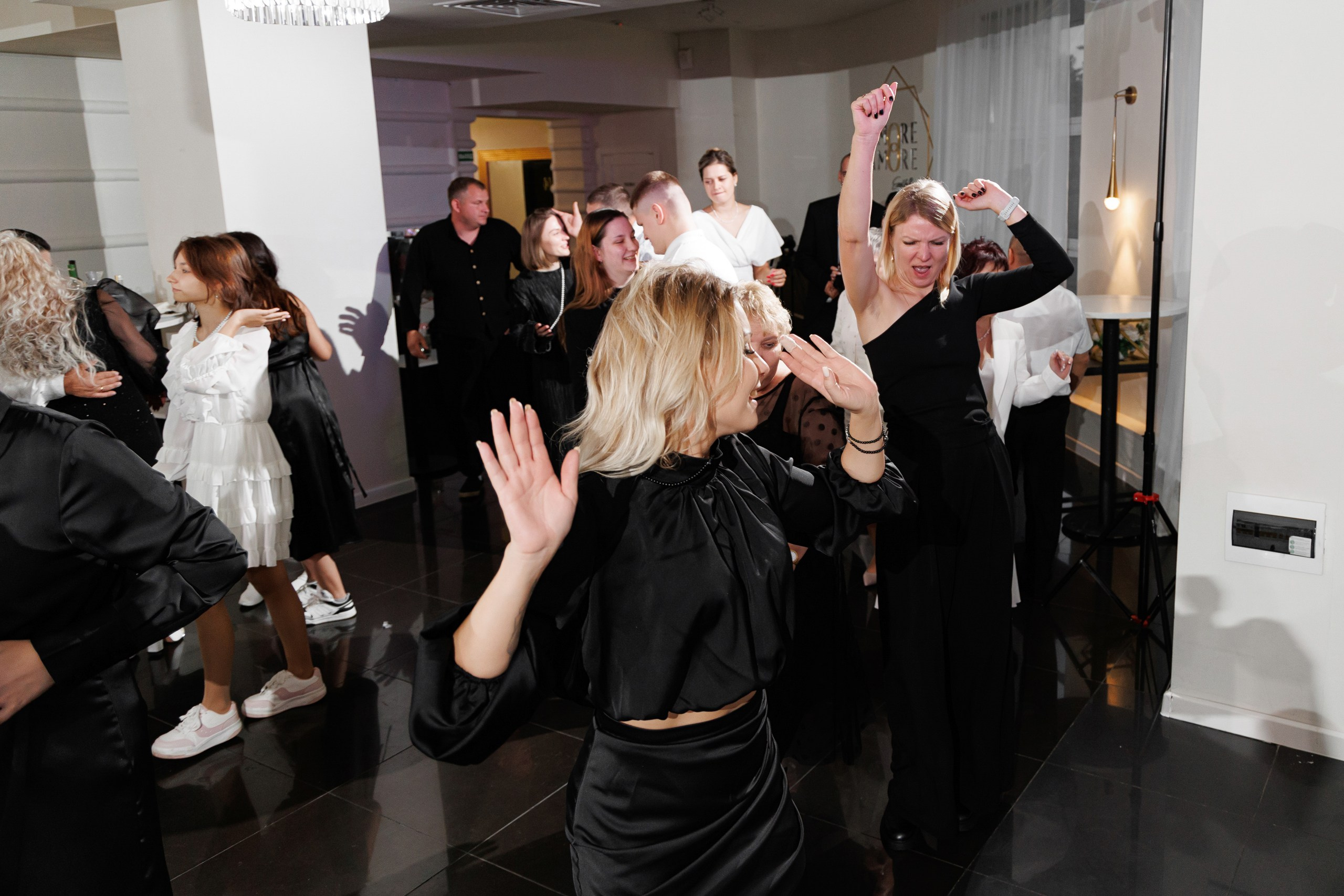 Марина и Николай (18-08-2024)