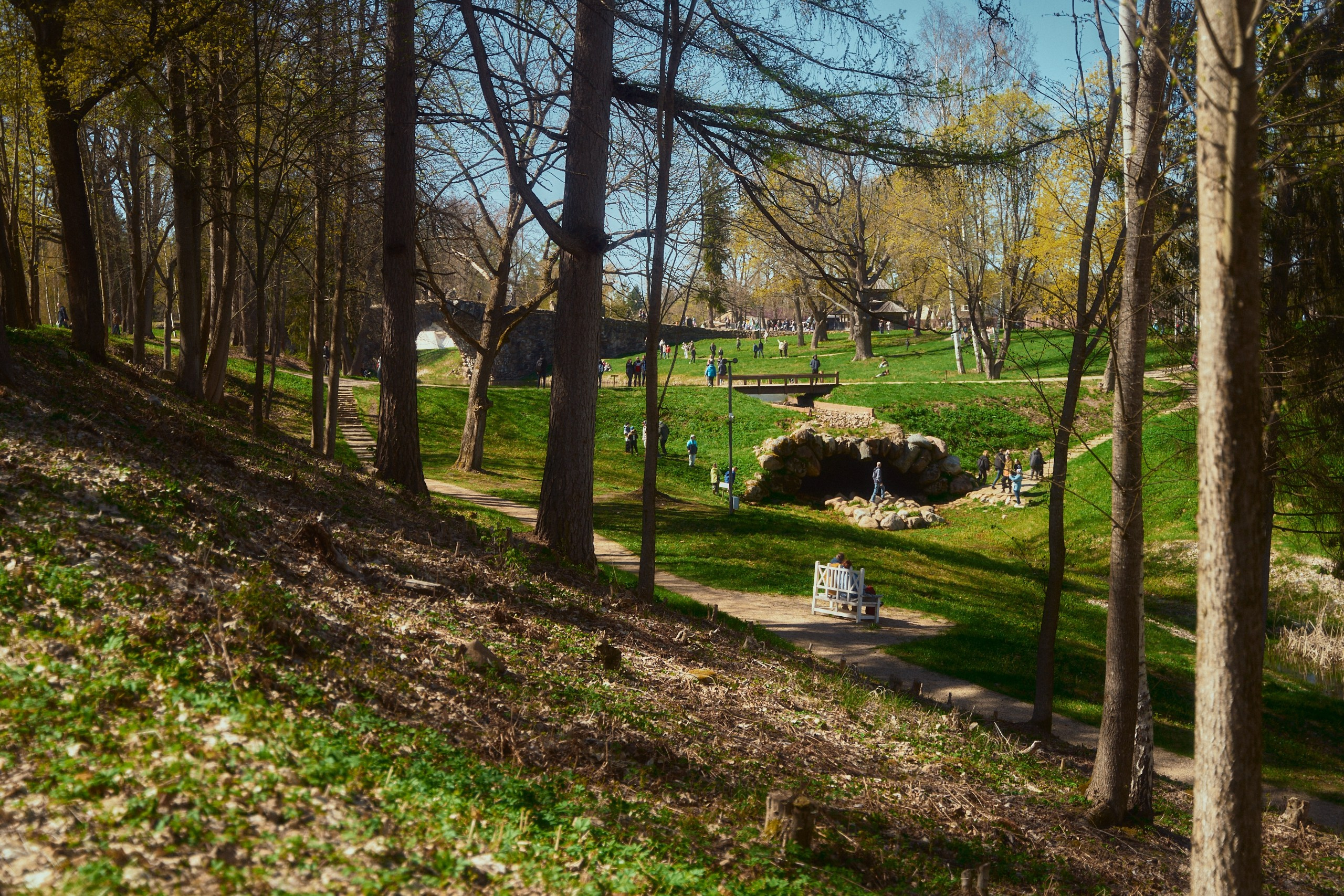 Фотоальбом Новоторжский рубеж 2025