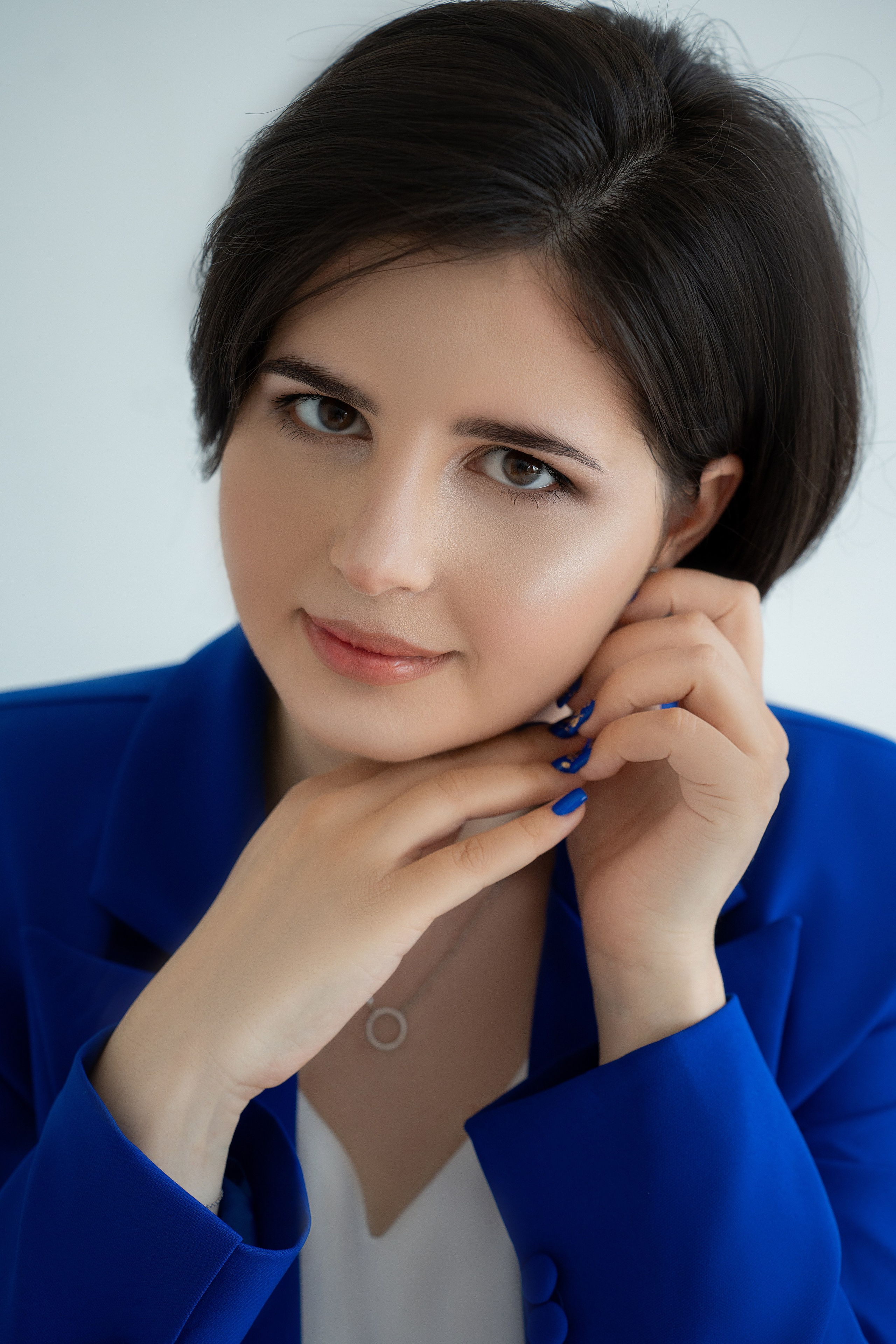 Personal. Фотограф Юрина Ксения Москва