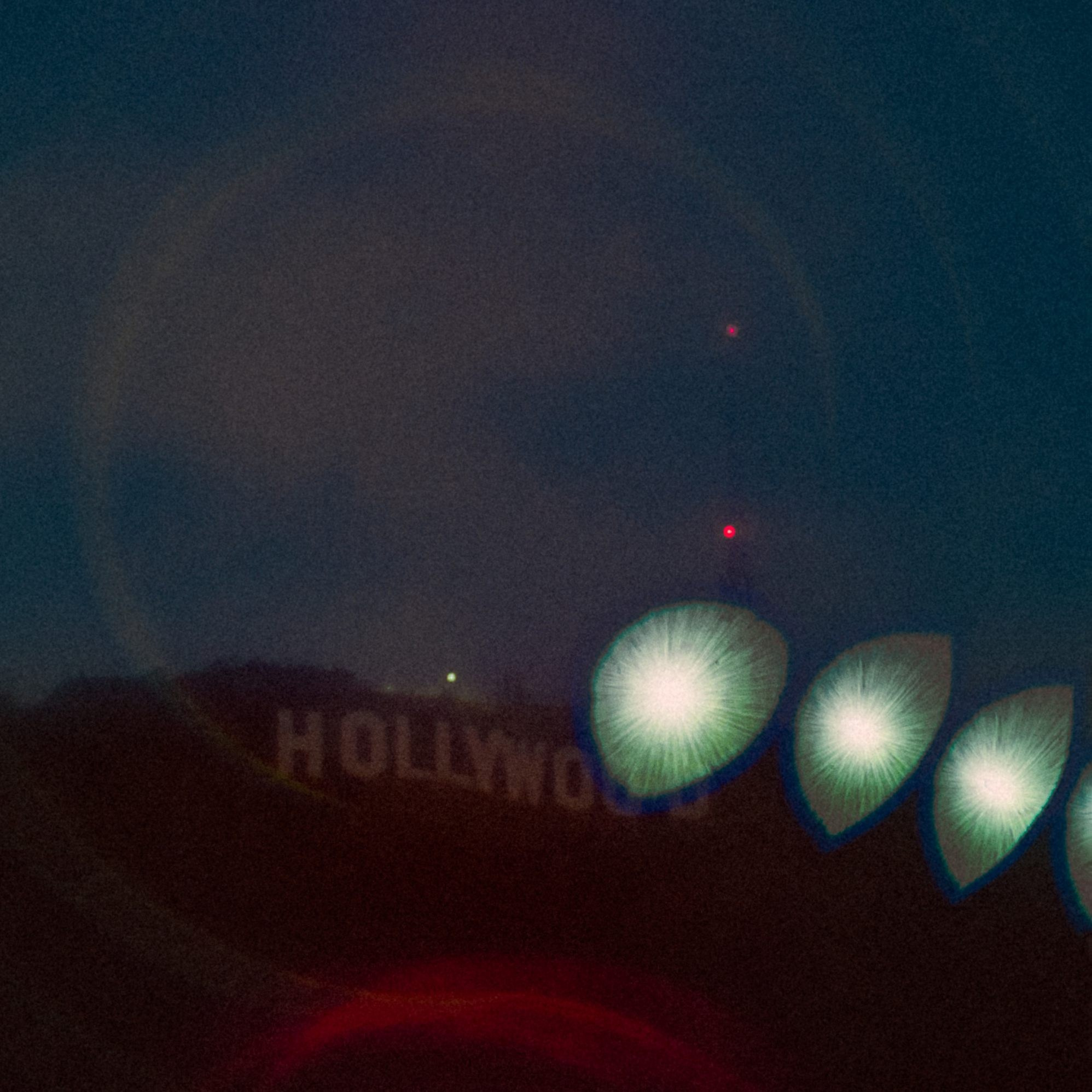 LOS ANGELES. Eduard Kopysov — International visual artist