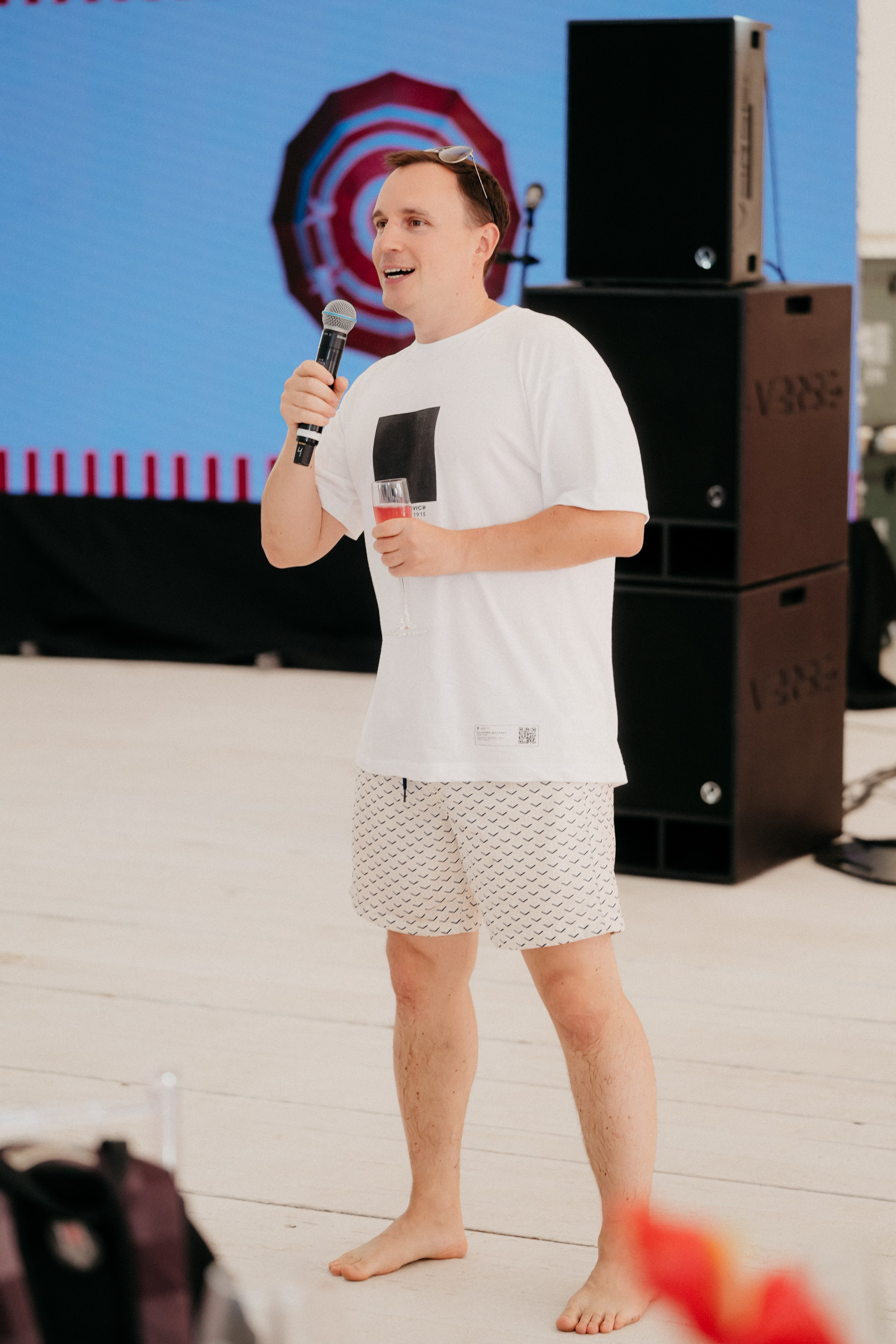 ArrowMedia. Фотограф в Москве Дмитрий Рогов