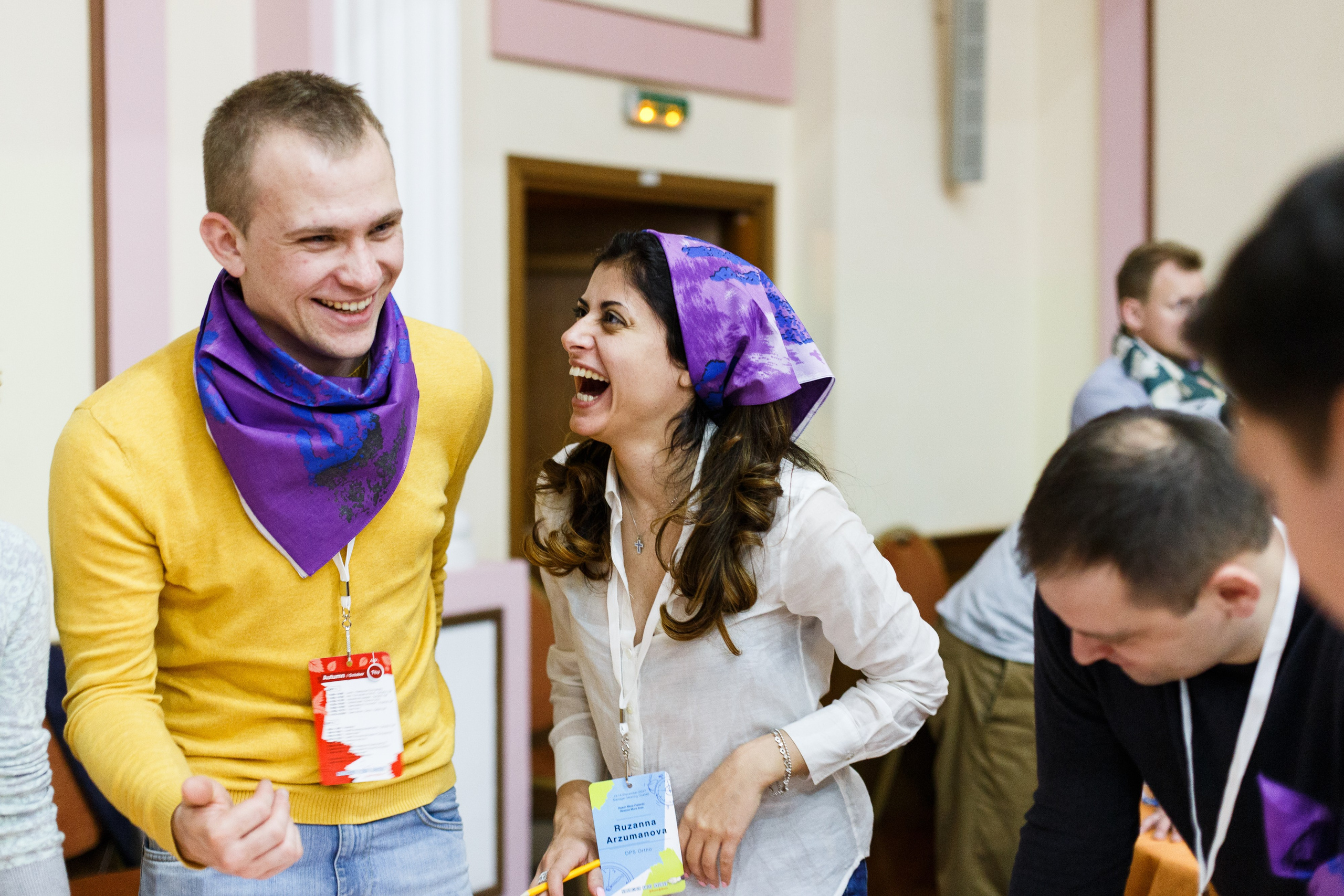 2. Фотограф Недорез Александр в Москве. Репортаж на ваших мероприятиях