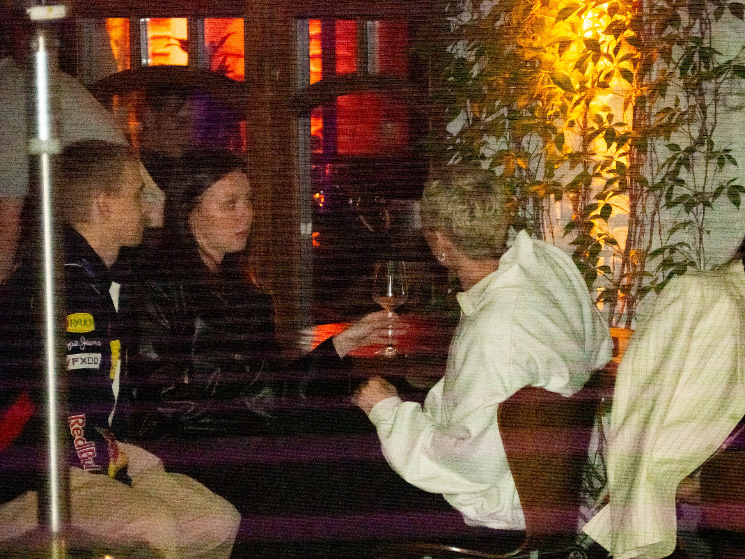 CASABLANCA x Yauza by ICEFcrew