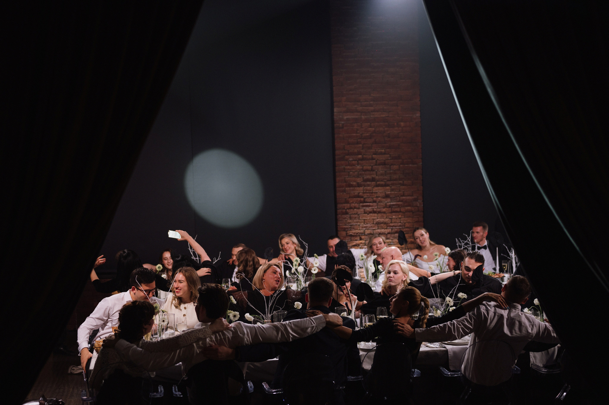 Fedor | Ilona. Свадебный фотограф Сергей Скрипник