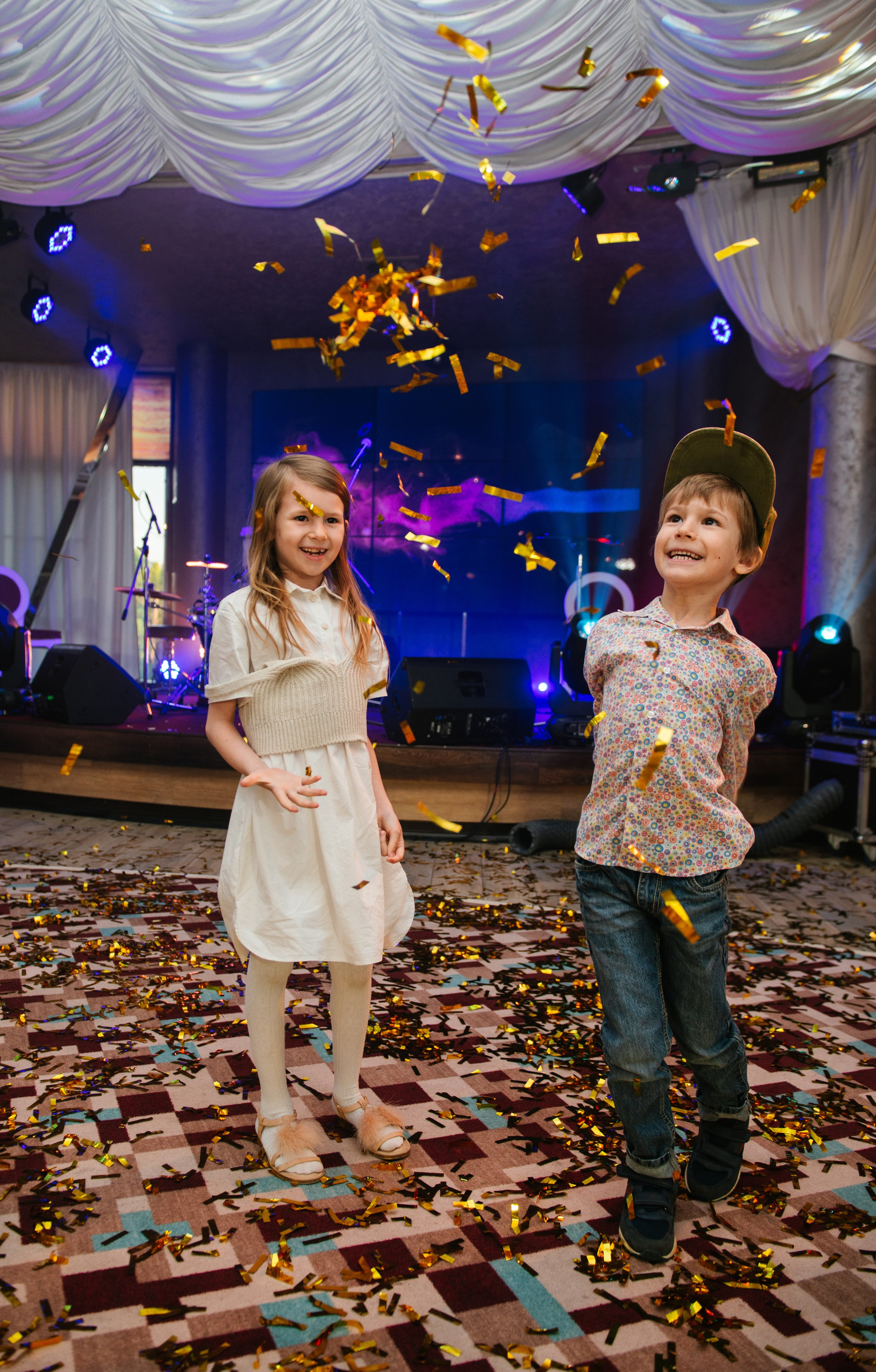 Мероприятия. Фотограф в Москве Алёна Степутенко