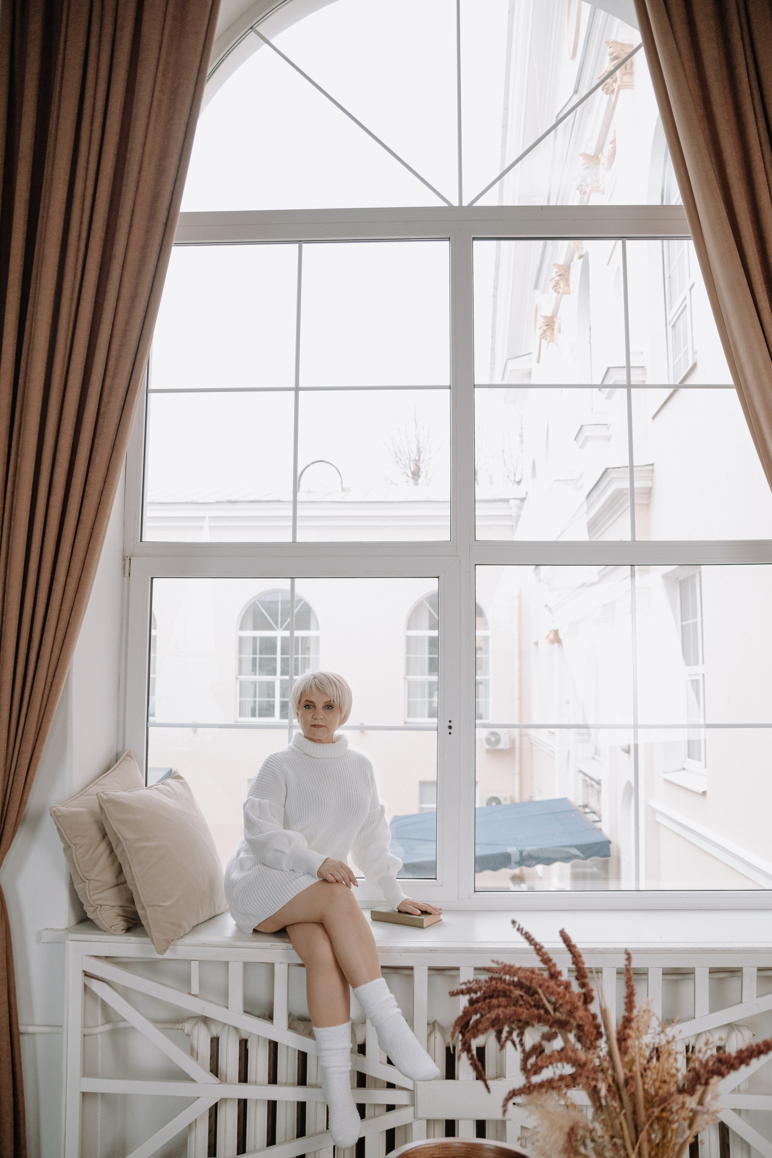 Яна, Лера и Маша. Фотограф Воронеж Варвара