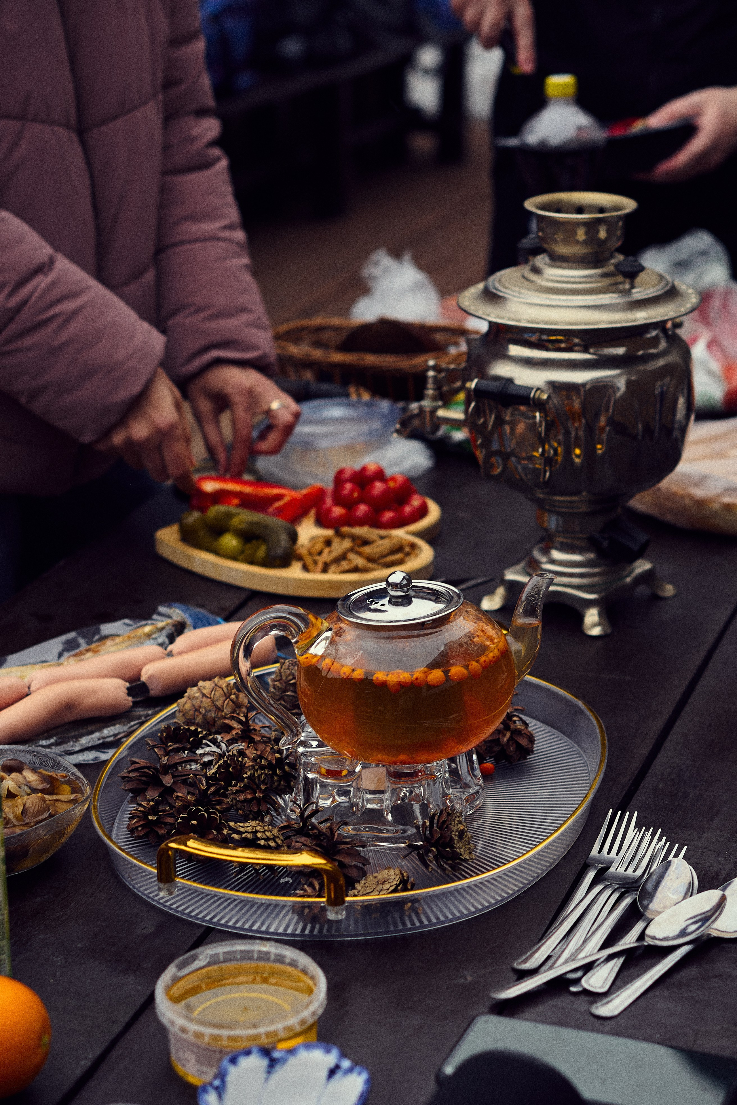 Коммерческая съёмка. Съёмка мероприятий. Фотосъемка мероприятий в Ханты-Мансийске