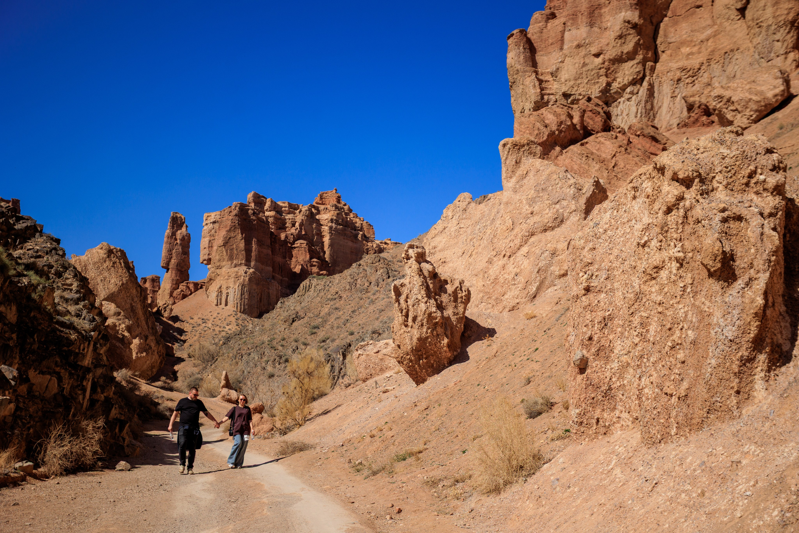 Незабываемое 4 апреля. Экскурсии и туры по Алматы