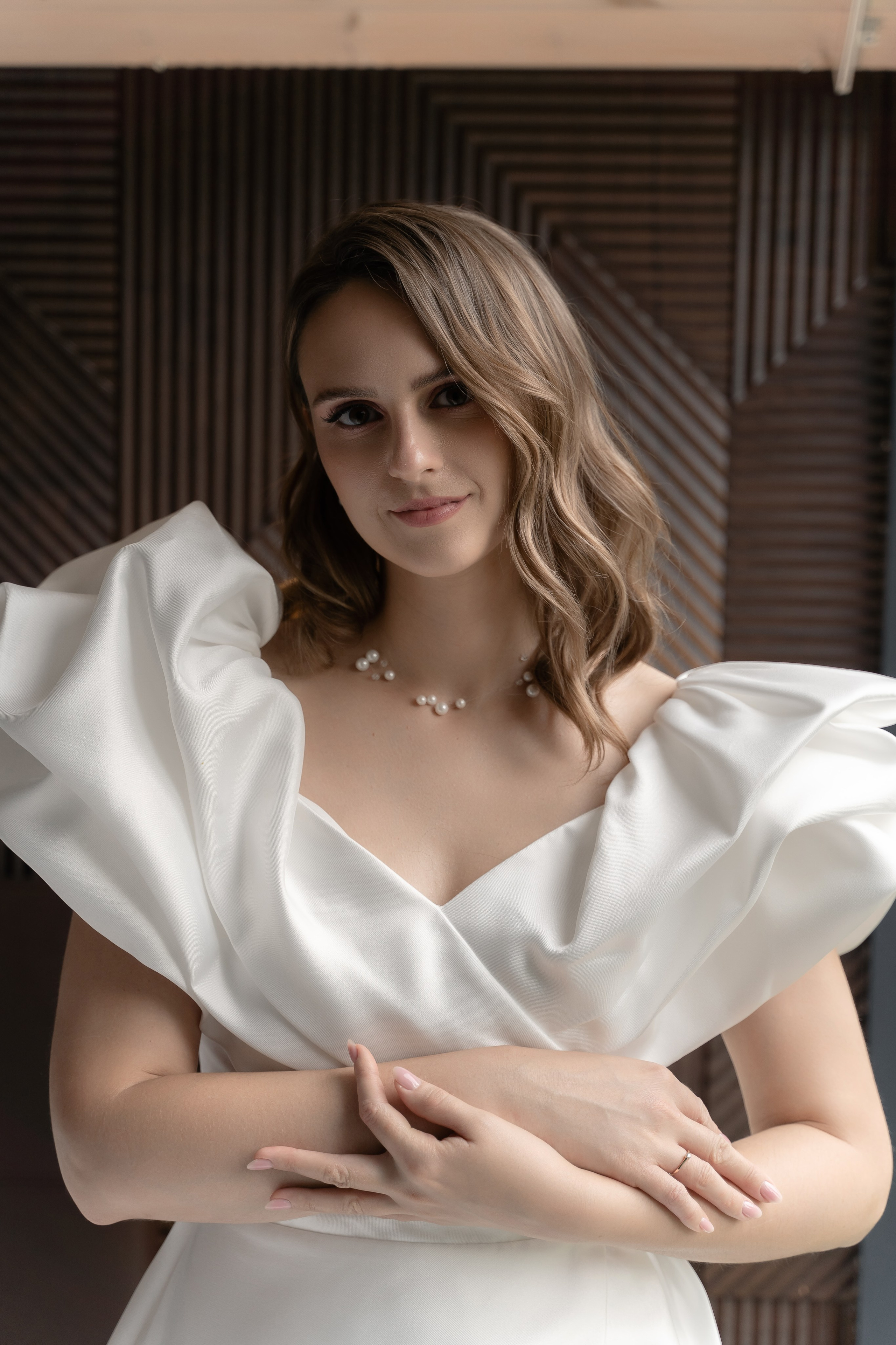 Максим и Лика. Свадебный и семейный фотограф в Новосибирске Наталья Зорина