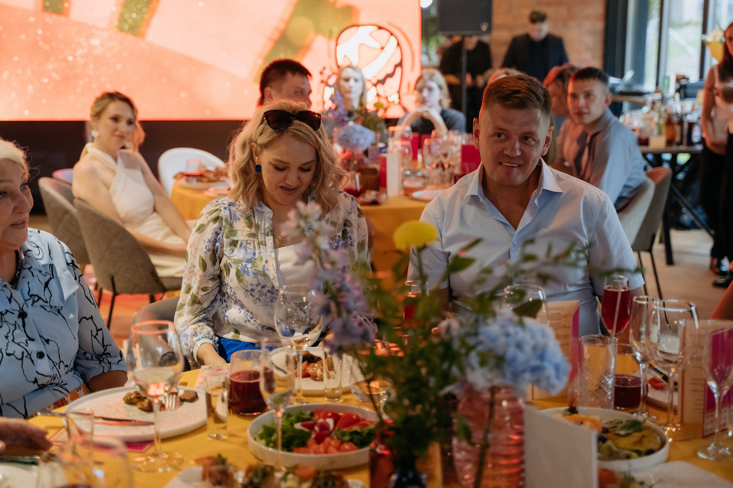 Рома и Настя. Свадебный и семейный фотограф в Новосибирске Наталья Зорина