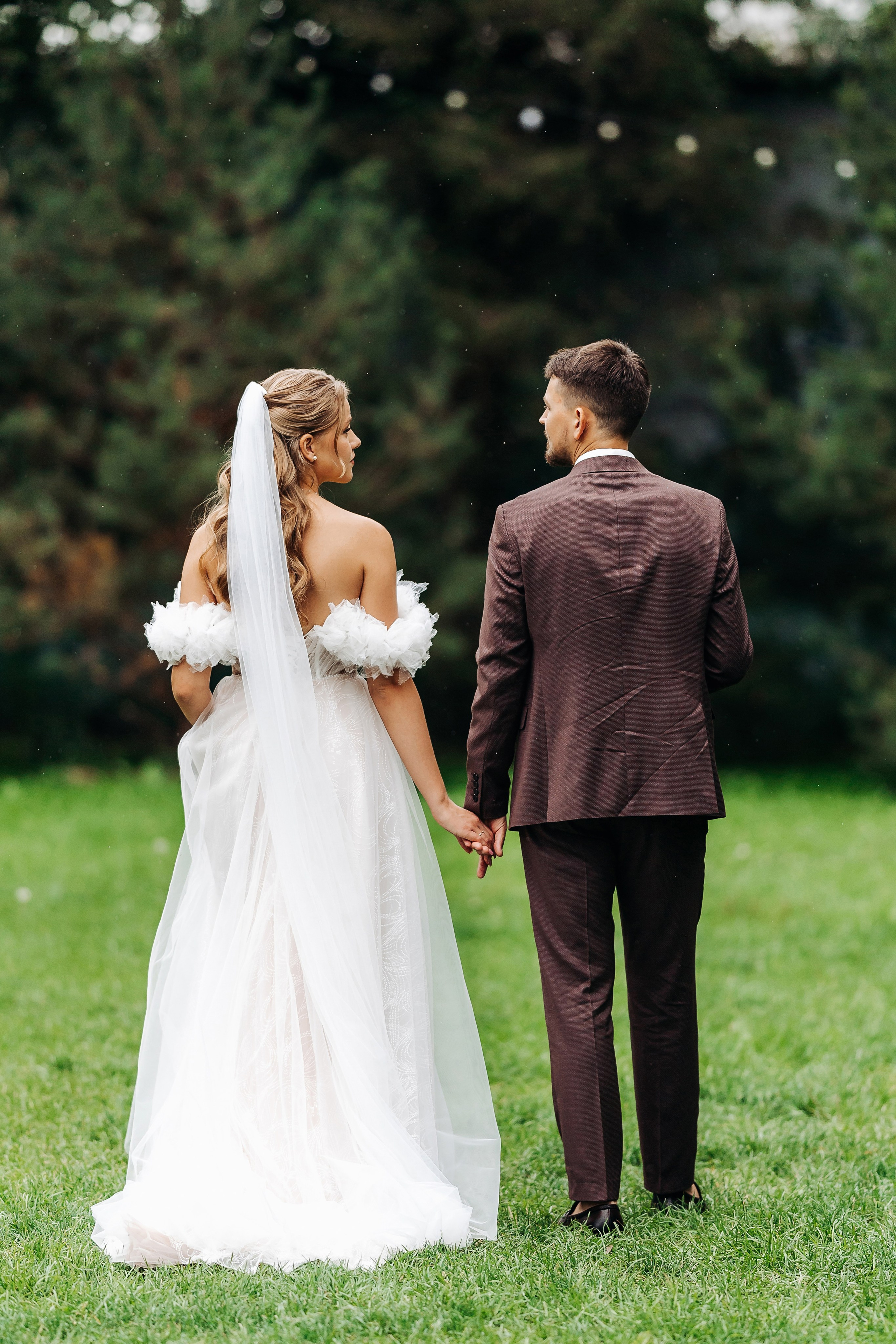 Александр Ирина. Фотограф Омск Андрей Козяков