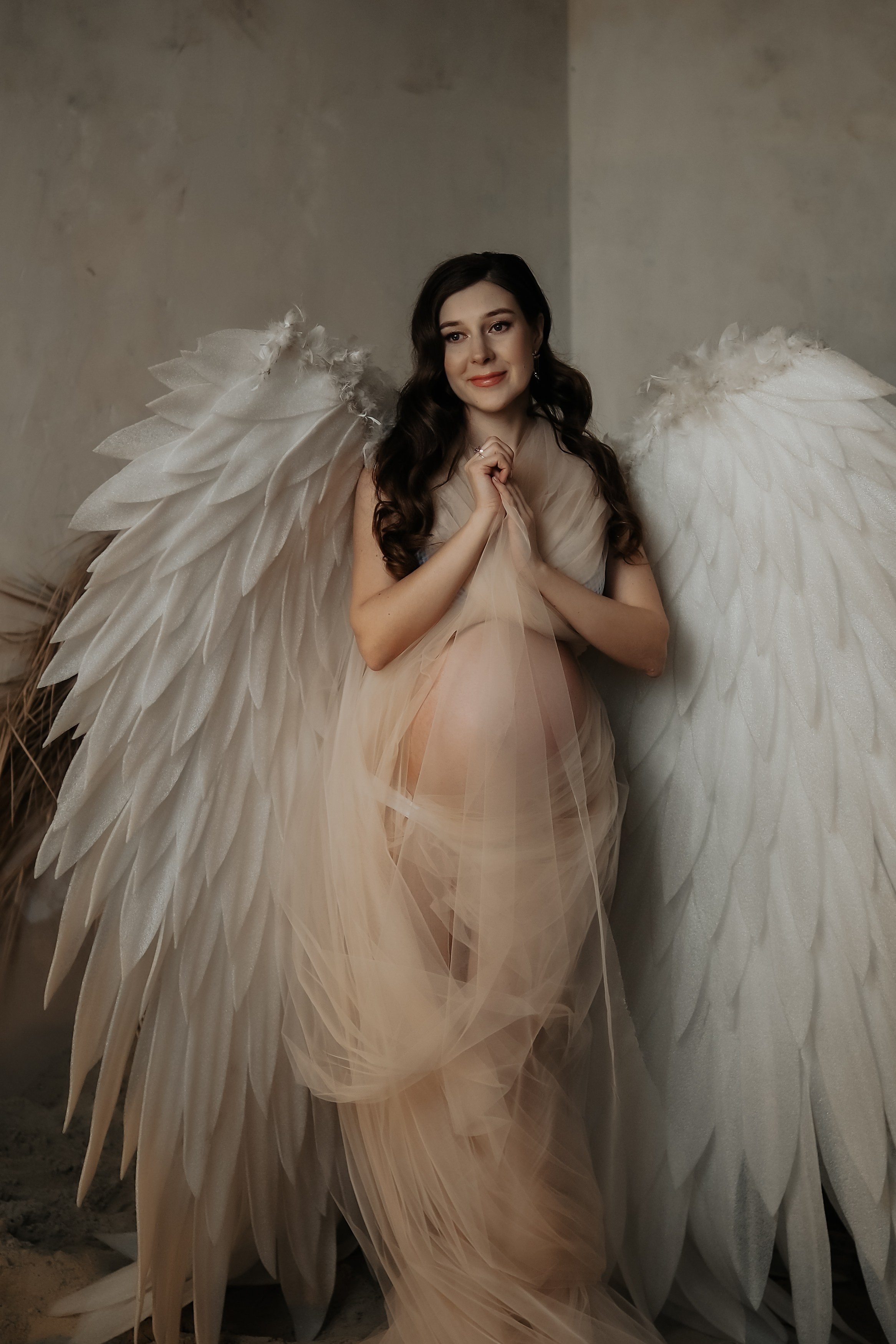 Екатерина. Портретный фотограф Павлова Светлана / Брянск /