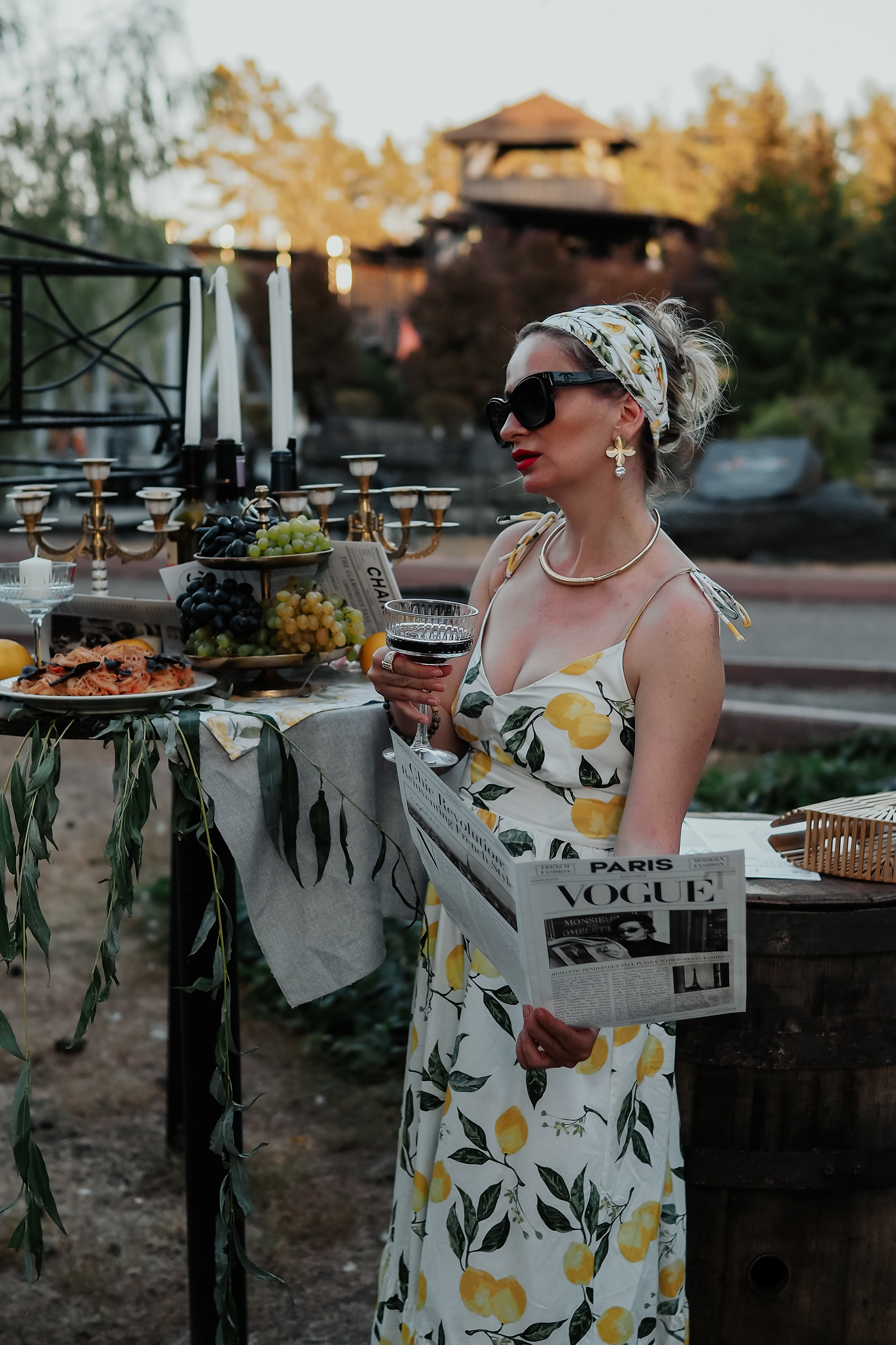 Виктория. Фотограф Павлова Светлана / Брянск /