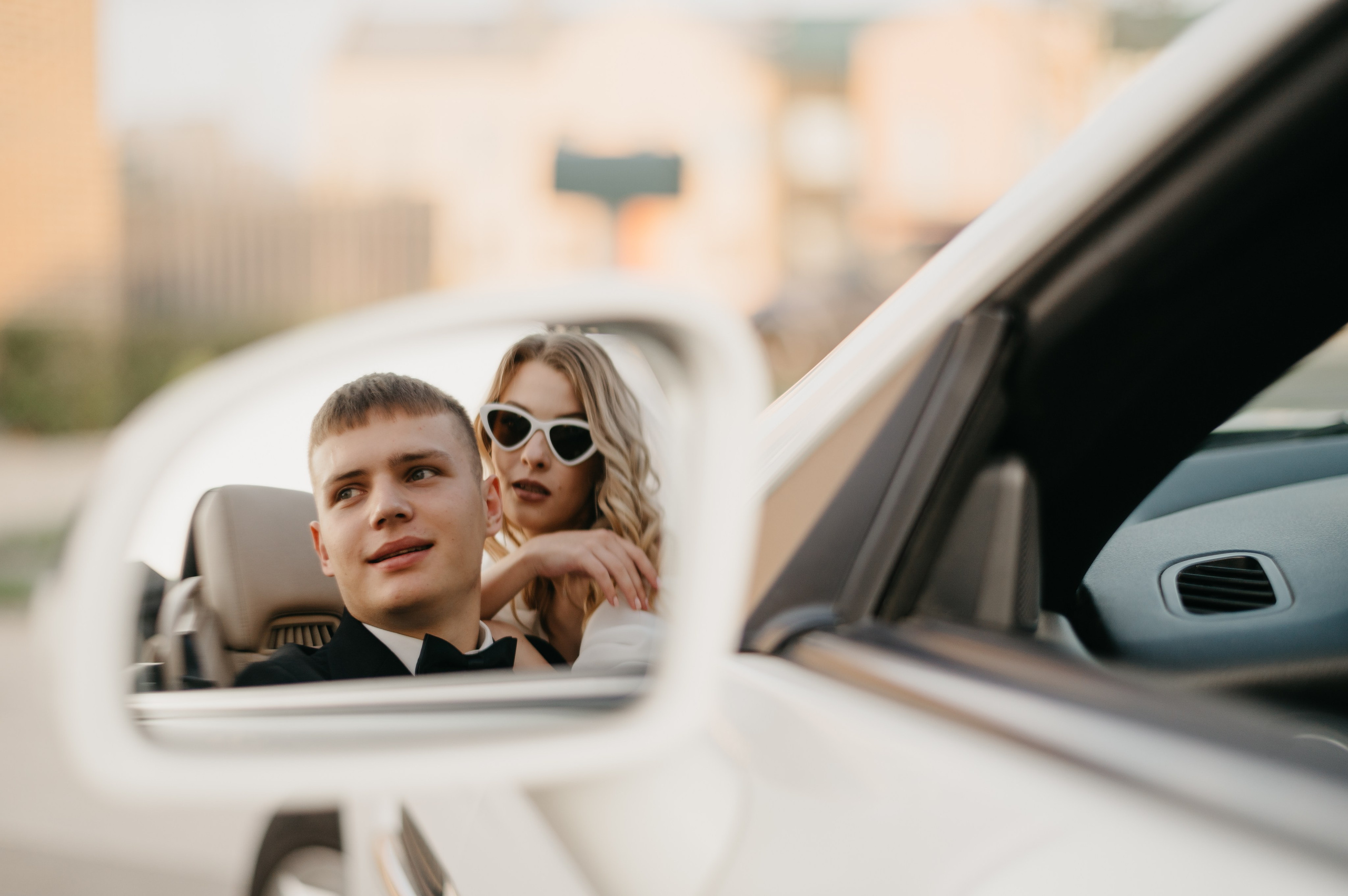 Даниил и Женя. Свадебный фотограф Марина Жемчужникова в Москве и в Белгороде