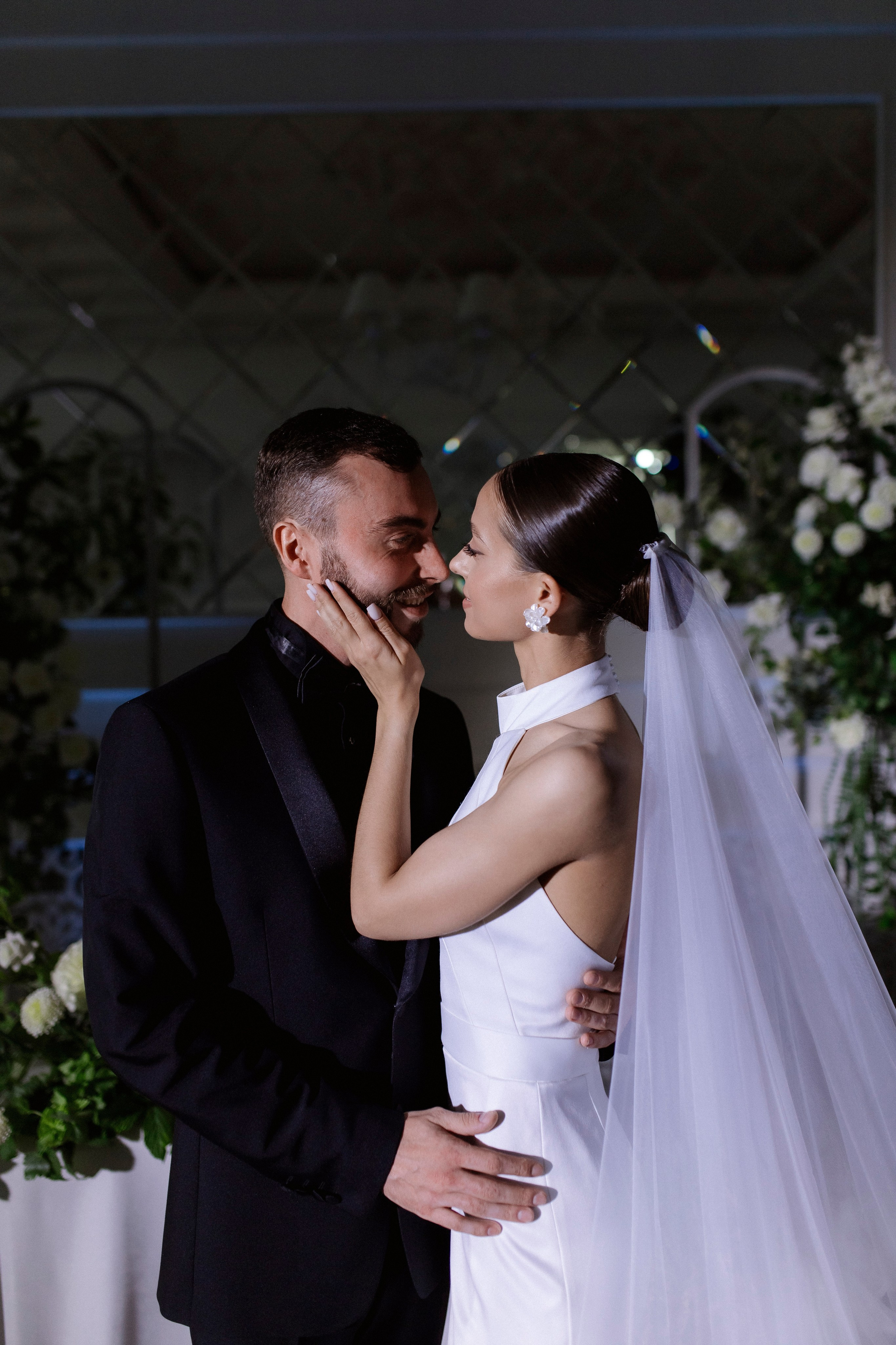 Саша и Настя 16.07.25. Индивидуальный, семейный и свадебный фотограф