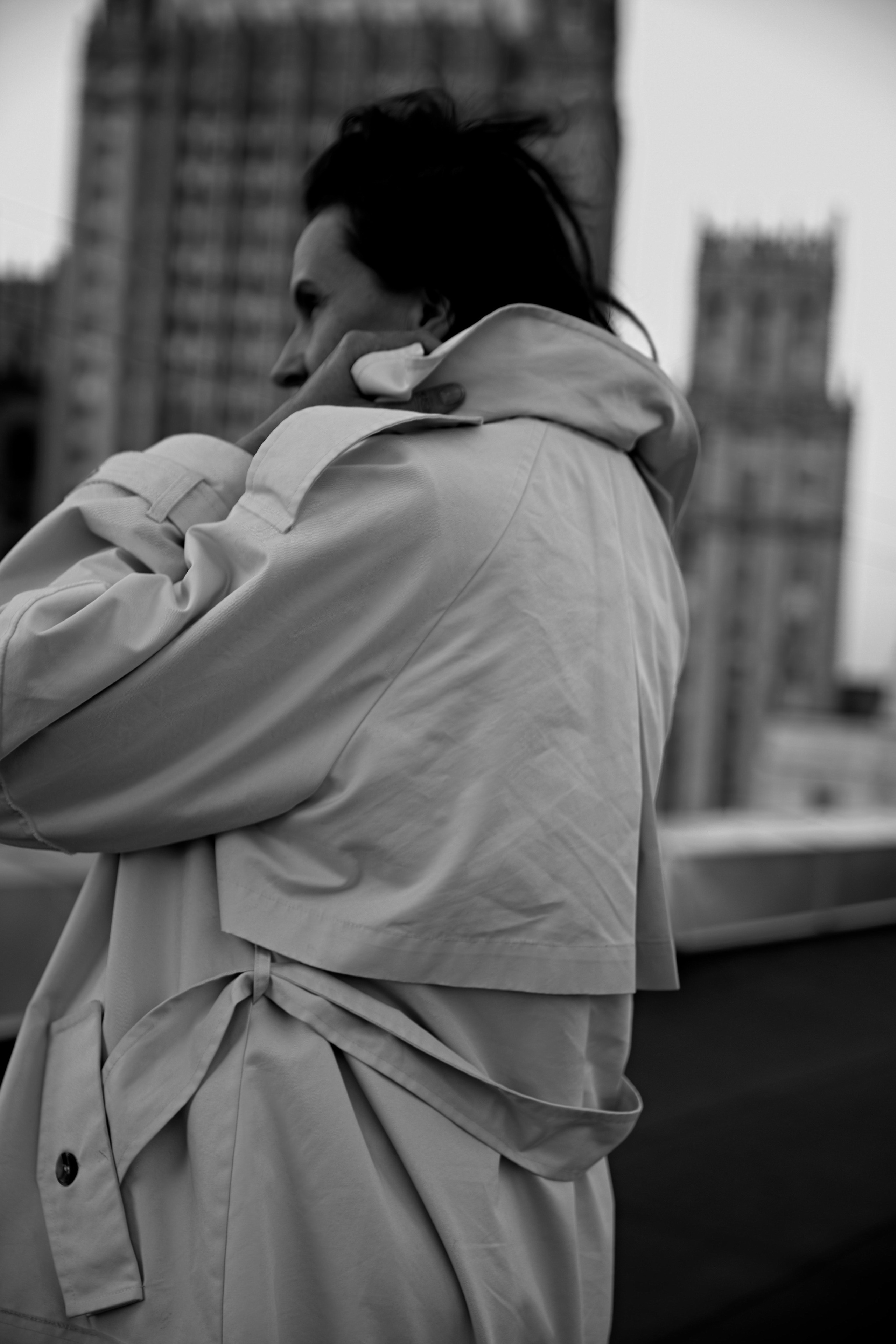 SVETLANA K. Yulia Otroschenko