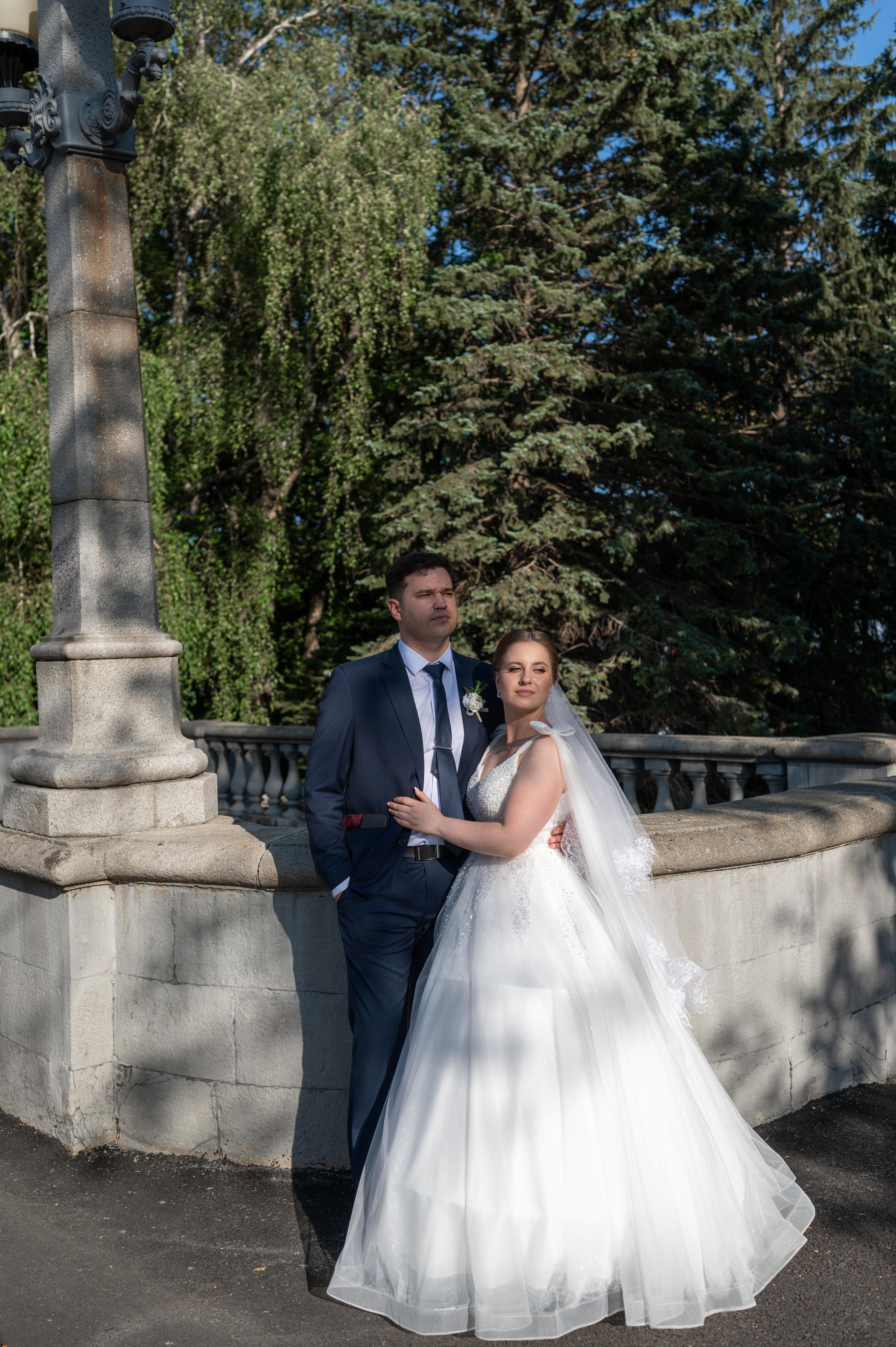 Владислав и Настасья. Свадебный, портретный, коммерческий, предметный фотограф в Ставрополе Иван Белашов